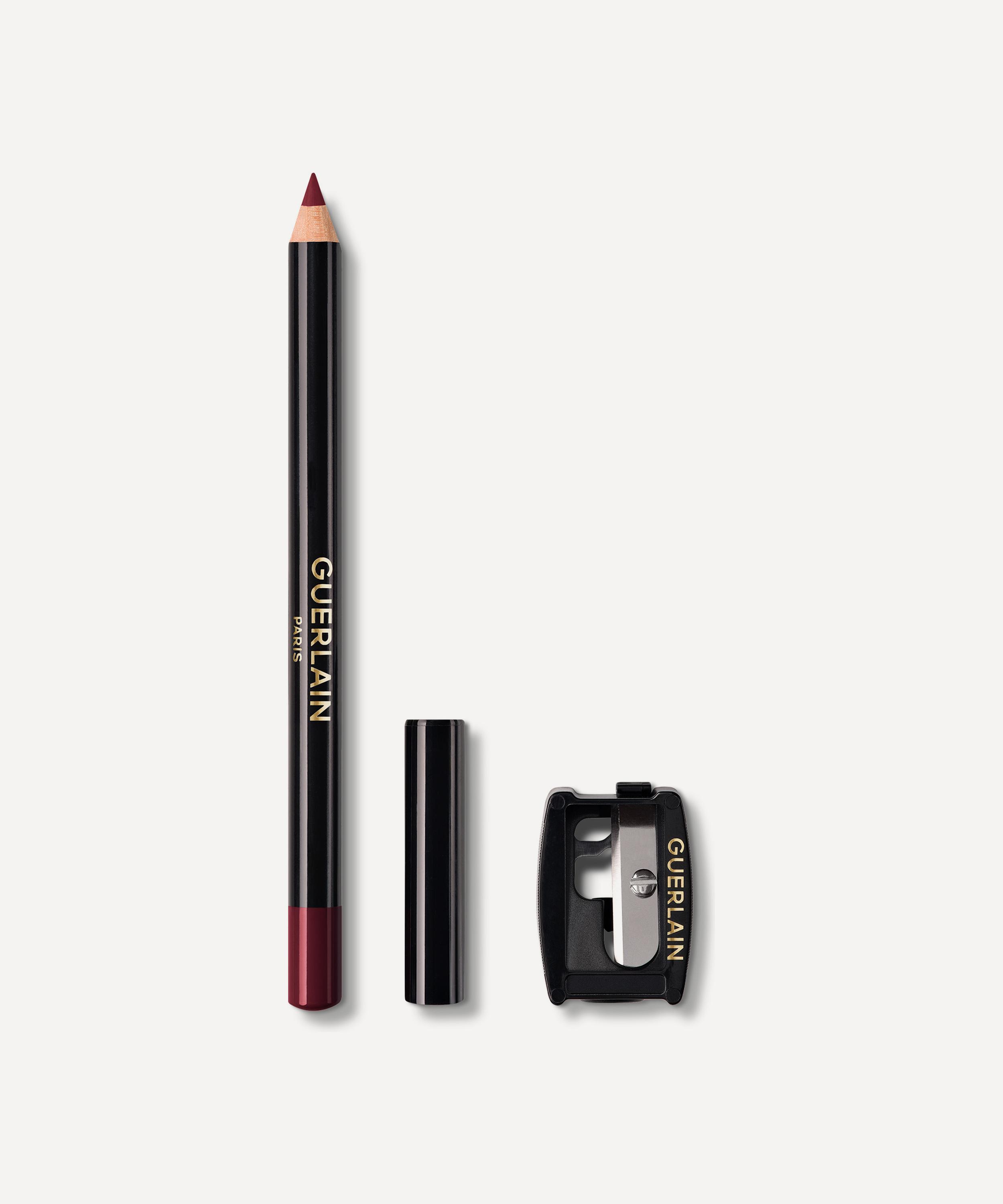 Guerlain Contour G Lip Pencil 1.2g 06 Le Burgundy