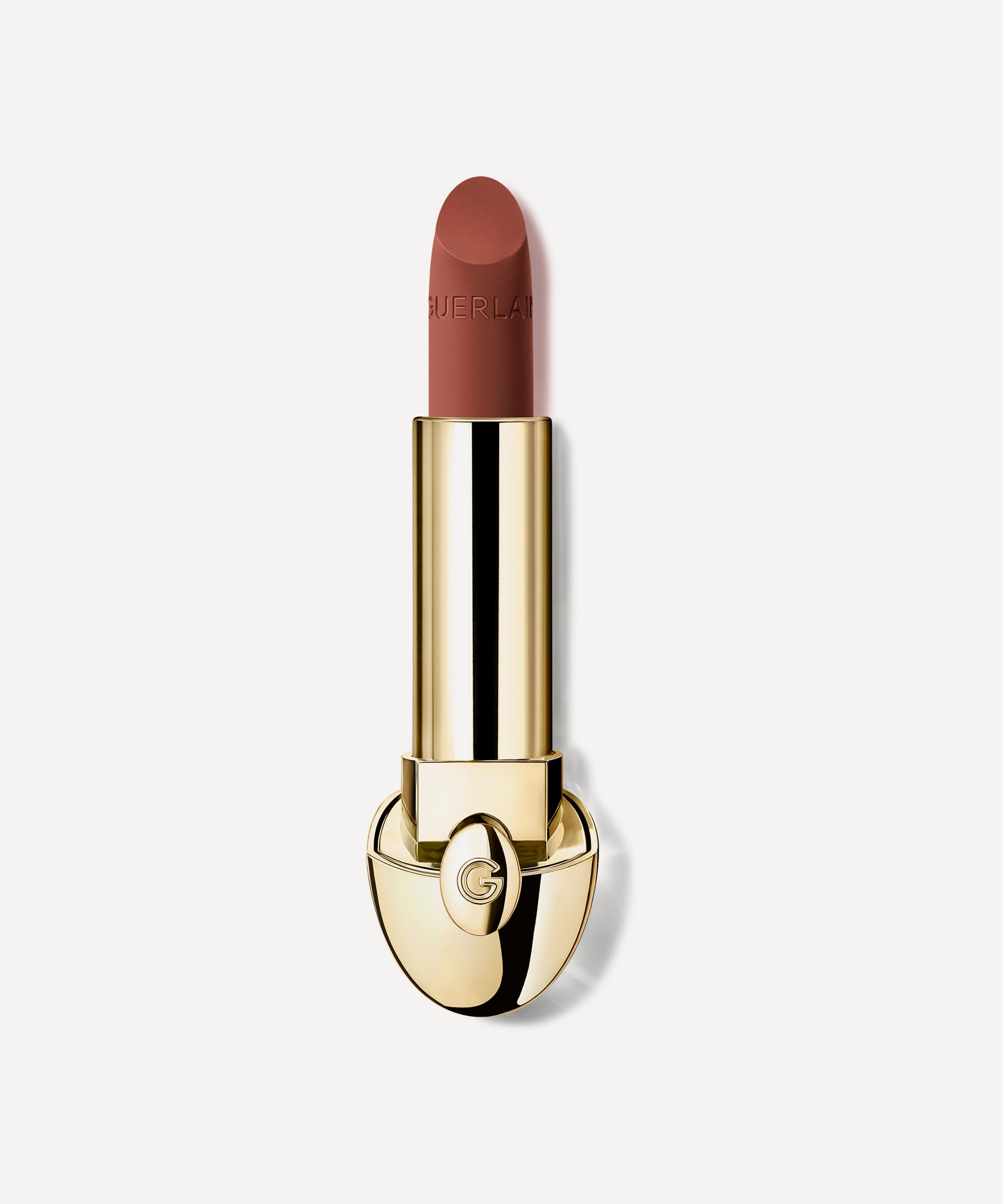 Guerlain Rouge G Velvet Lipstick Refill 3.5g 159 Le Beige Amande - Velvet