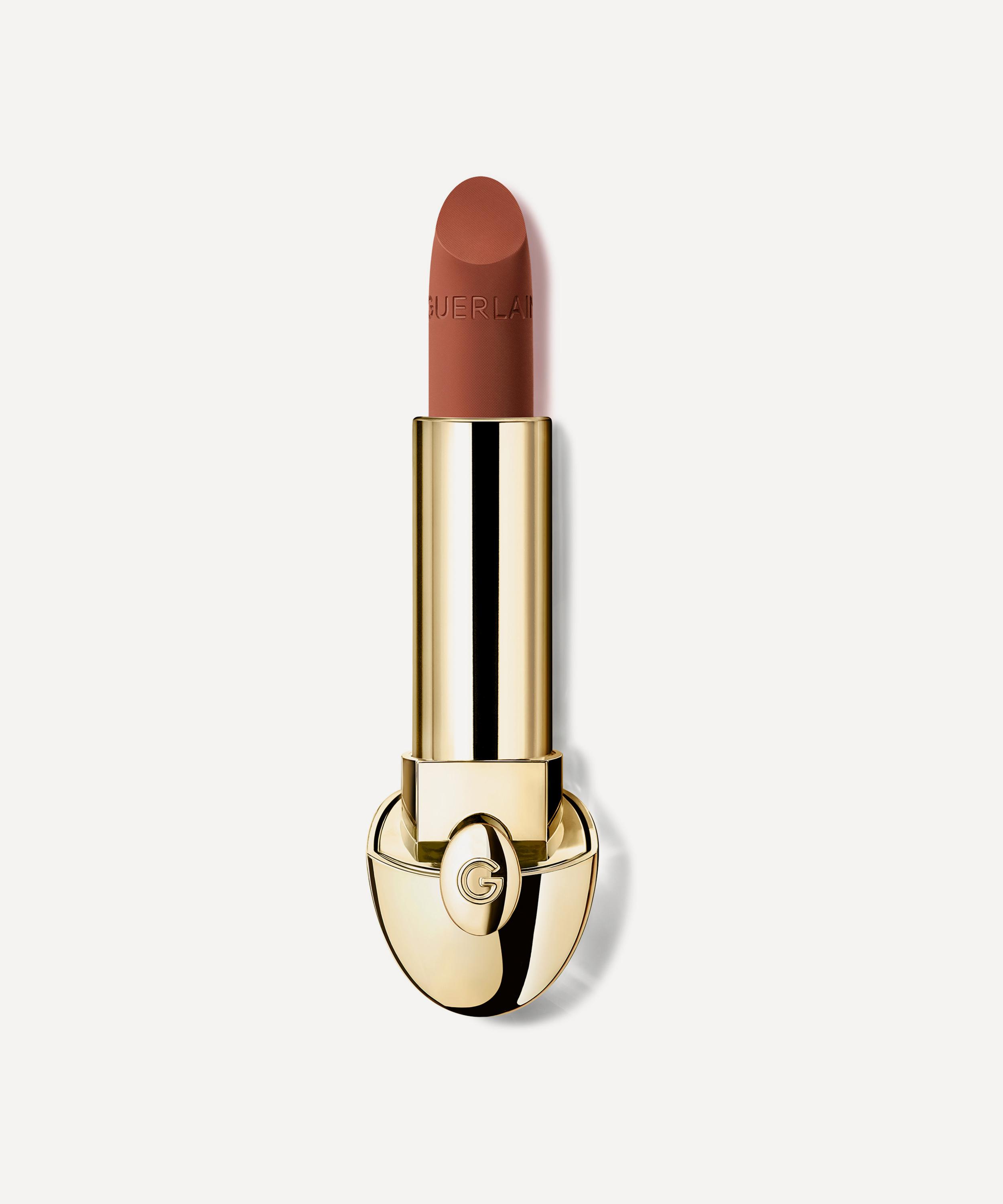 Guerlain Rouge G Velvet Lipstick Refill 3.5g 539 Le Tonka Hale - Velvet