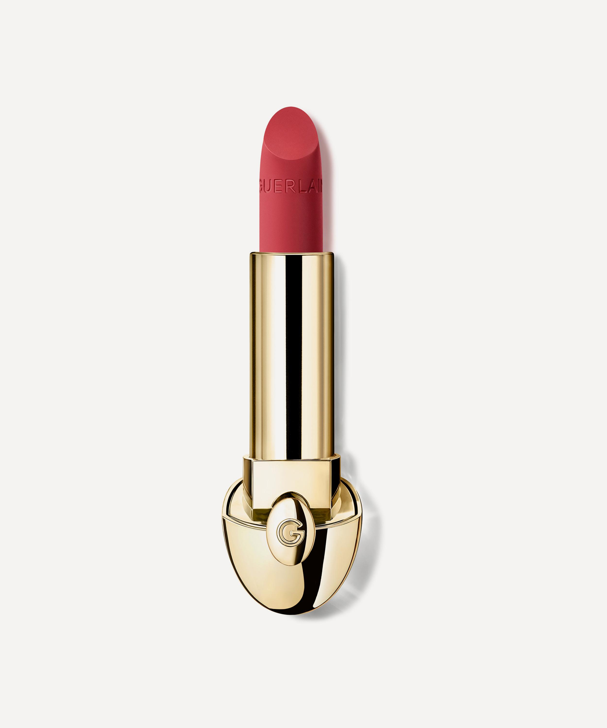 Guerlain Rouge G Velvet Lipstick Refill 3.5g 366 Le Rose Pompon - Velvet