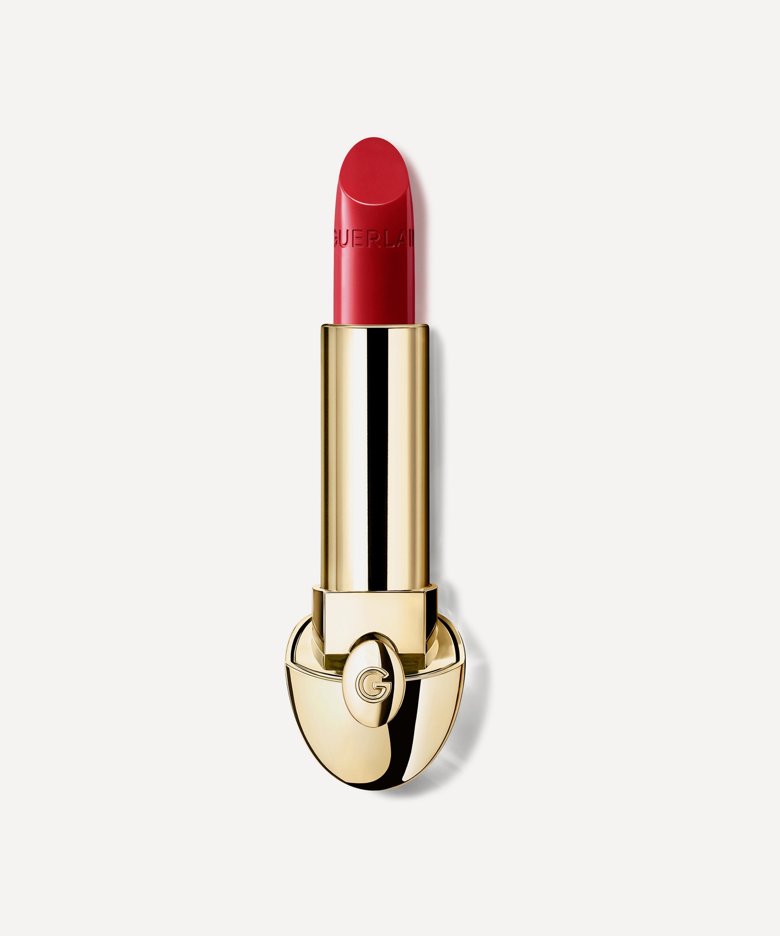 Guerlain Rouge G Satin Lipstick Refill 3.5g 333 Le Rouge Framboise - Satin