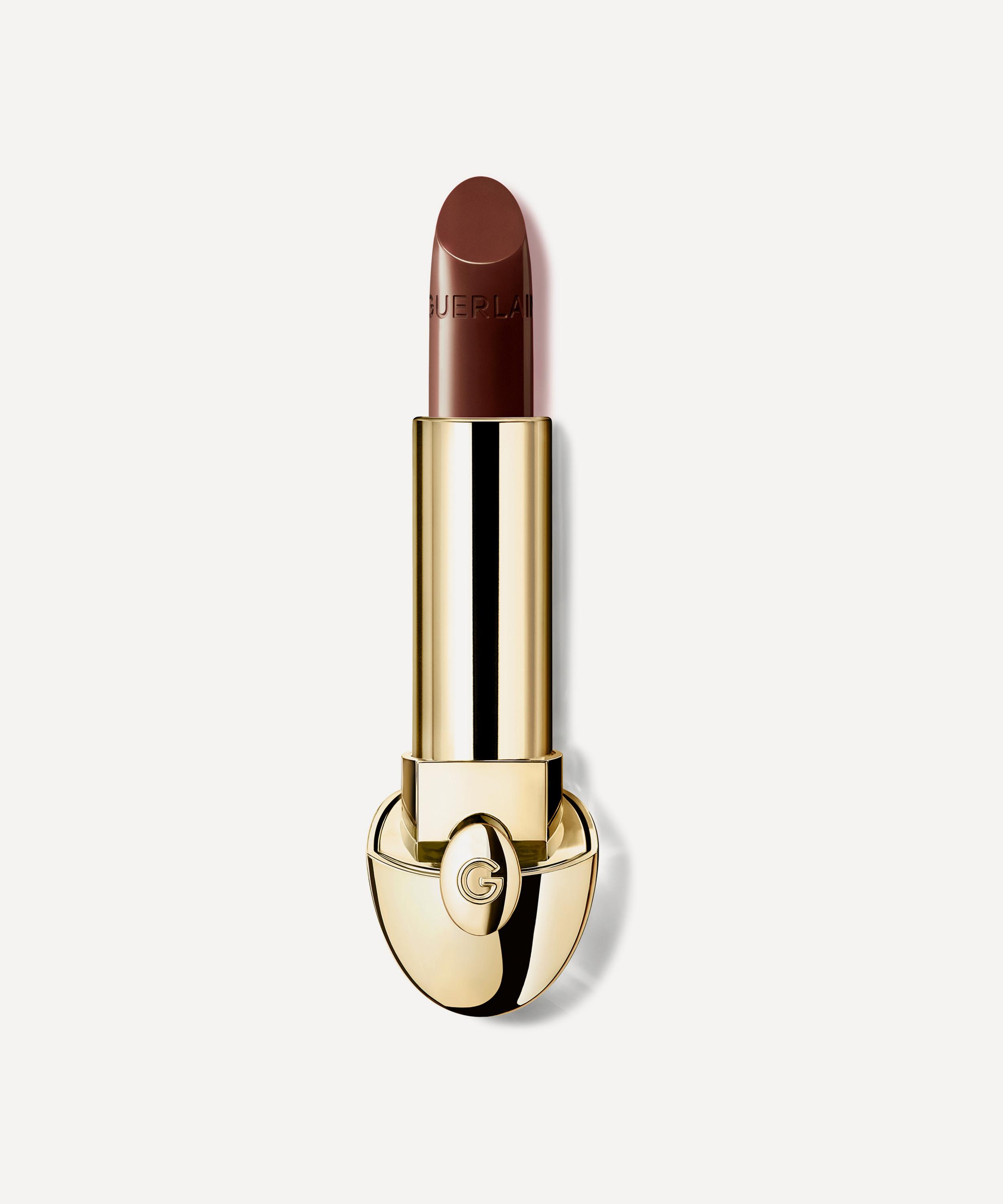 Guerlain Rouge G Satin Lipstick Refill 3.5g 19 Le Brun Intense - Satin