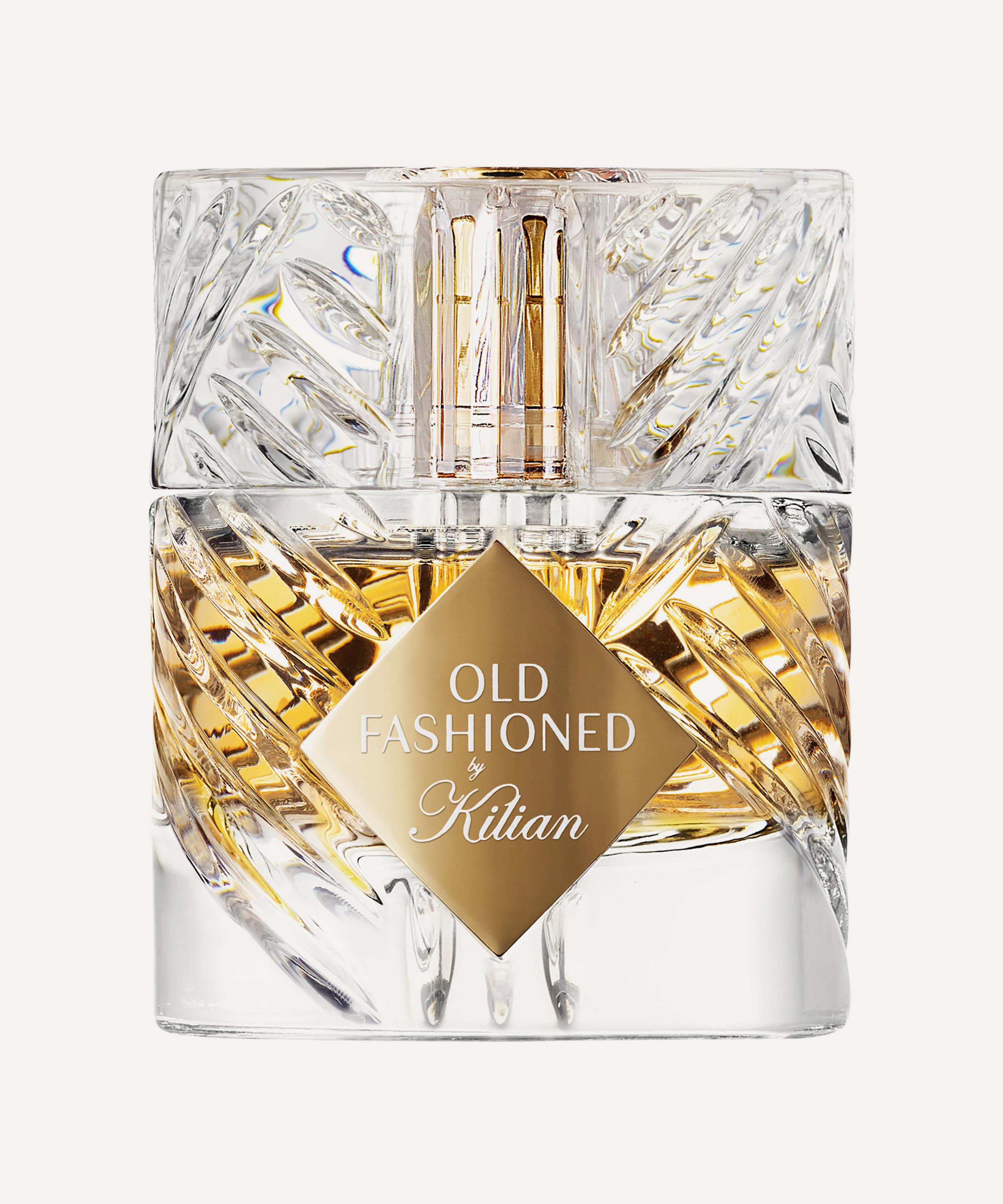 Kilian Paris Women's Old Fashioned Refillable Eau De Parfum 50ml - Luxury Perfume