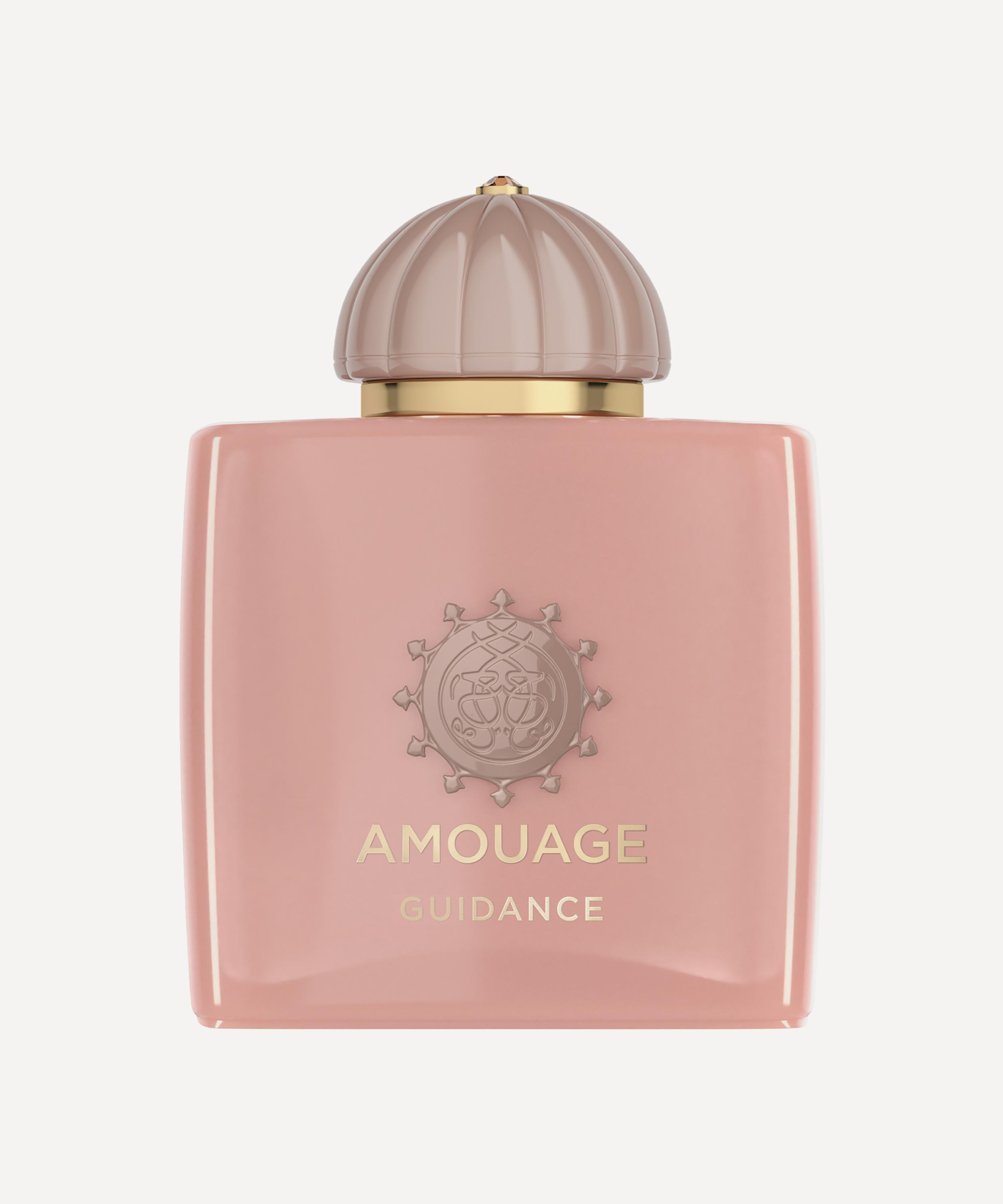 Amouage Guidance Eau de Parfum 100ml