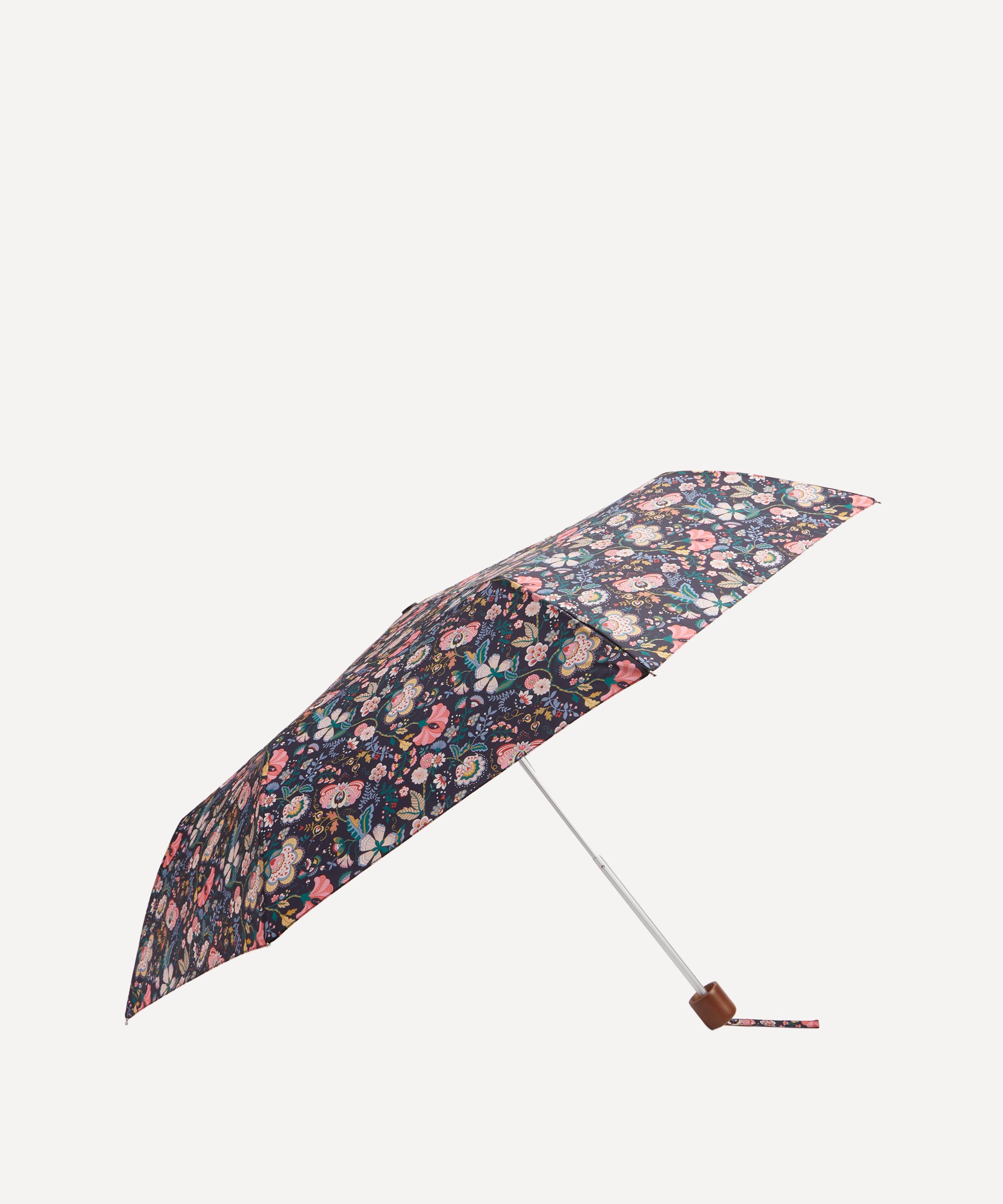 Liberty Women's Mabelle Hall Compact Umbrella
