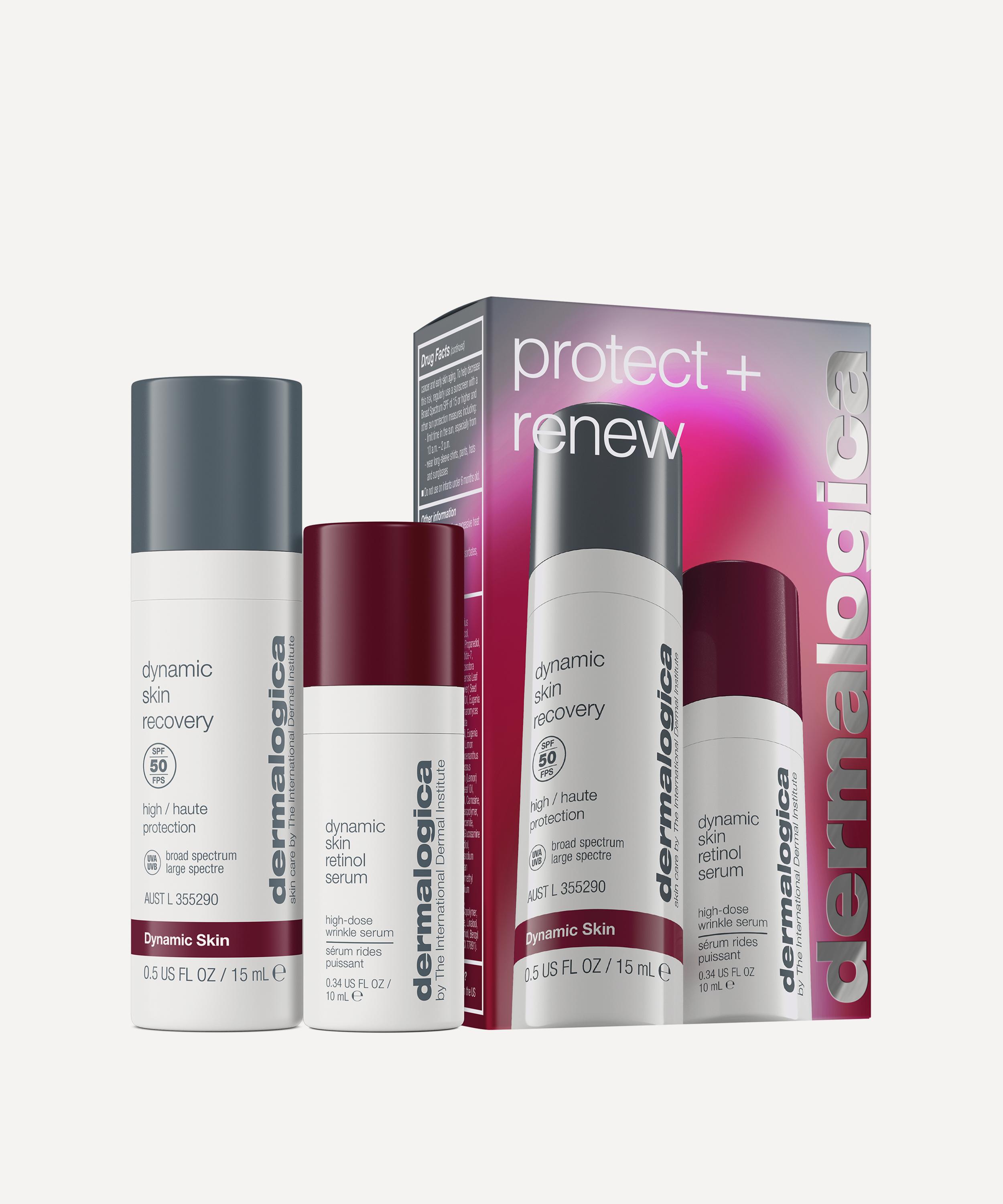 Dermalogica Protect And Renew
