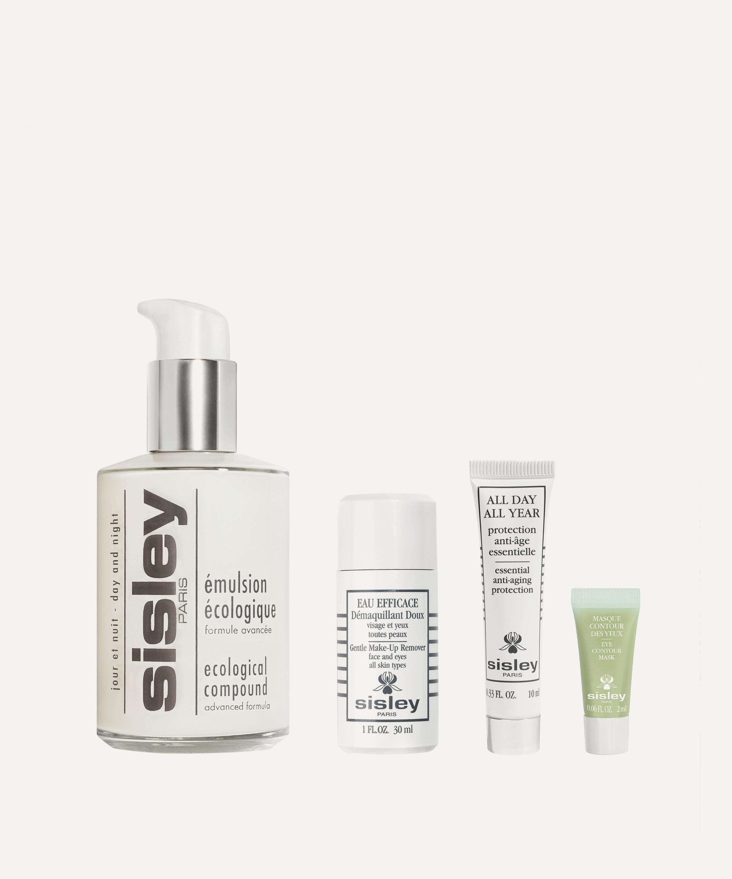 SISLEY PARIS SISLEY PARIS ECOLOGICAL COMPOUND ADVANCED FORMULA DISCOVERY PROGRAM 