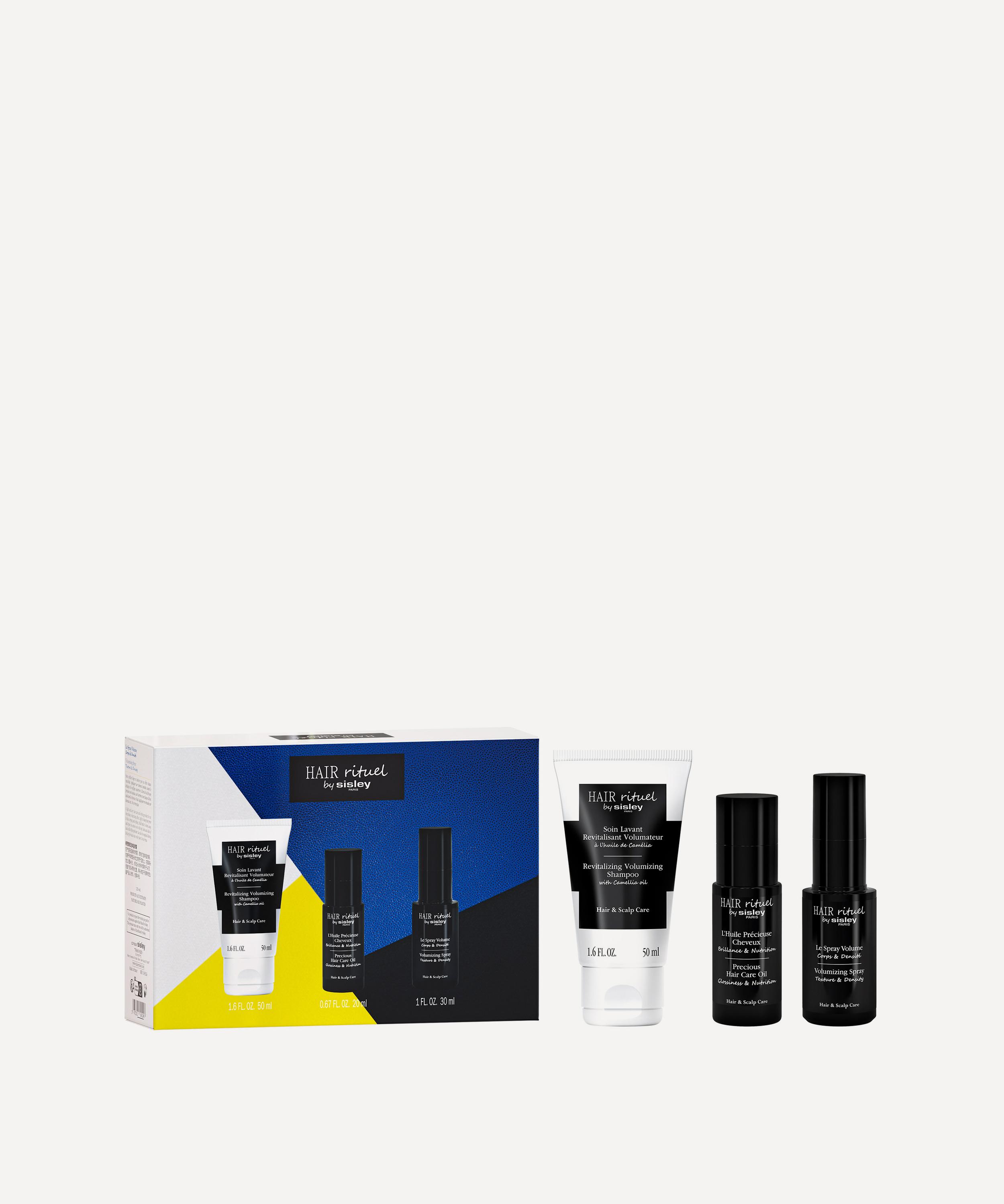 Shop Sisley Paris Pump Up The Volume Gift Set