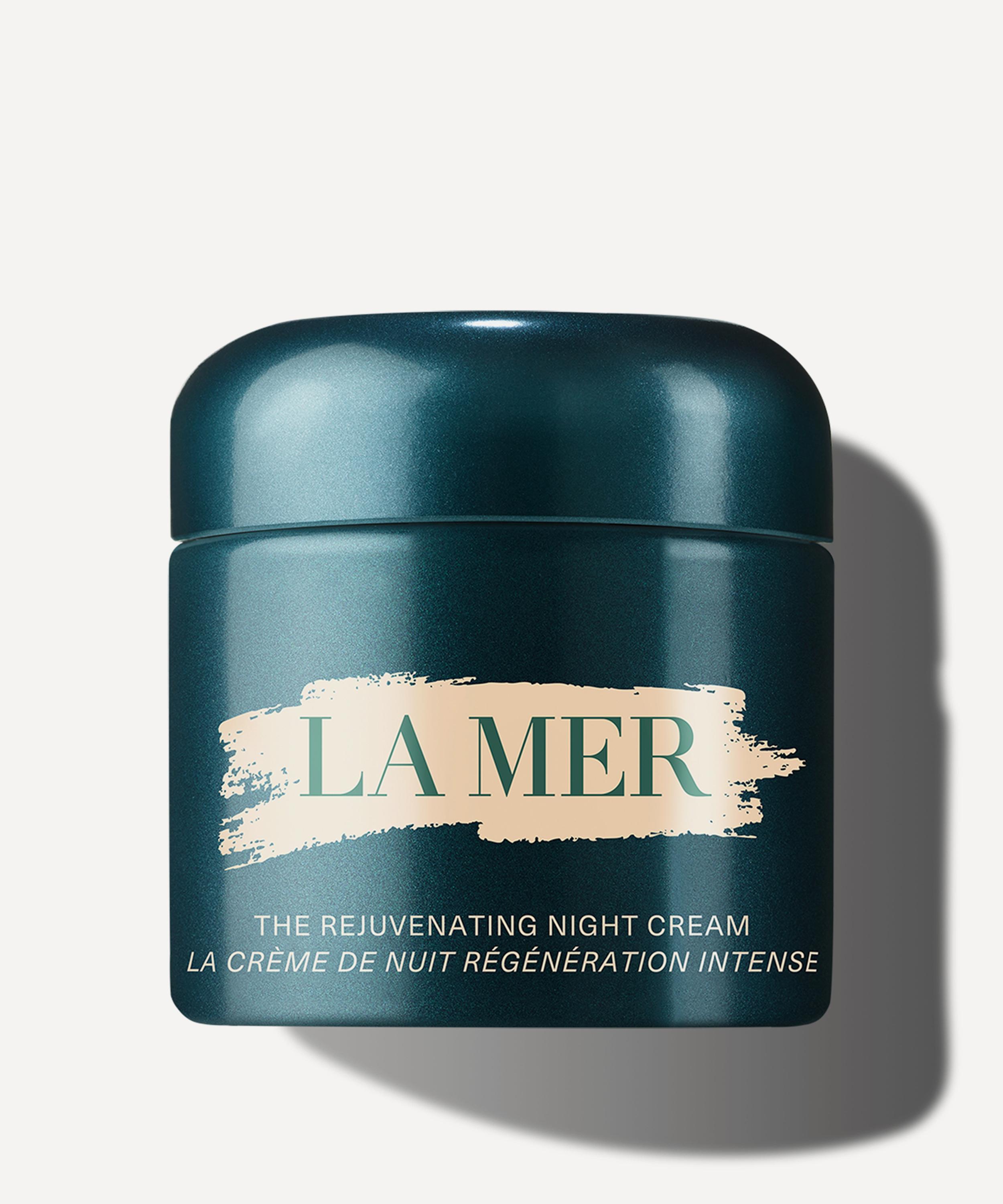 La Mer The Rejuvenating Night Cream 100ml