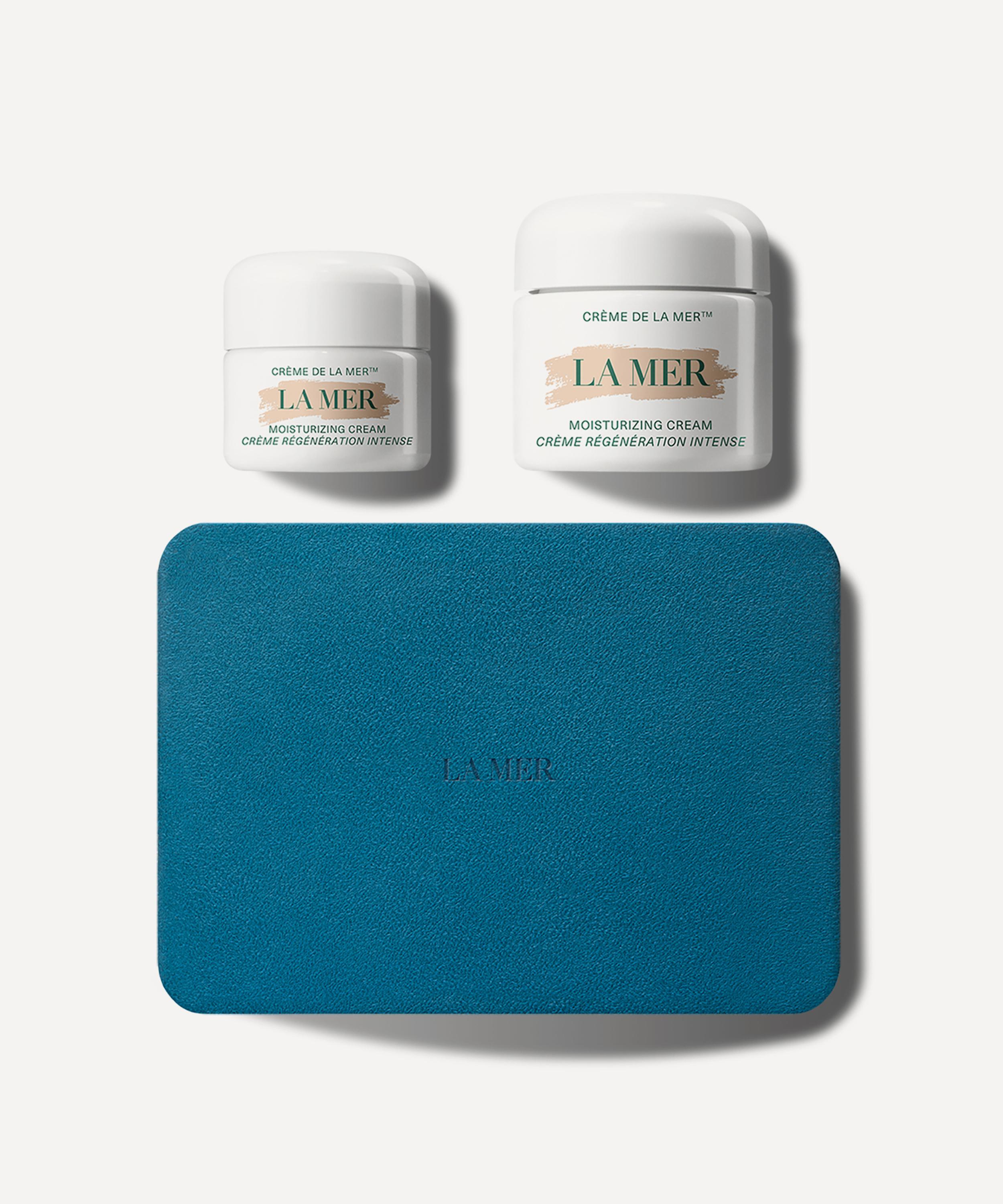 La Mer The Creme De  Duet
