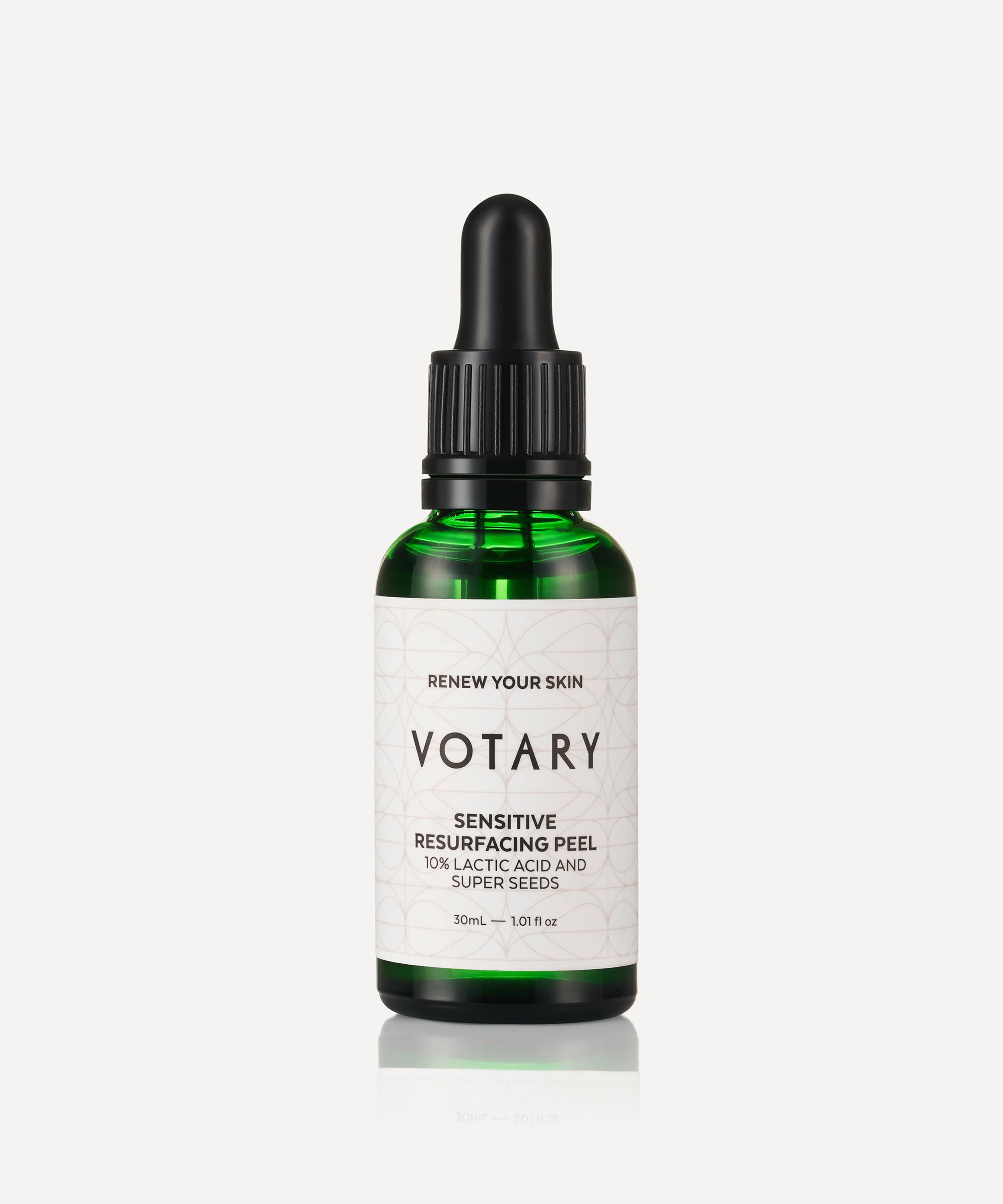 Votary Sensitive Resurfacing Peel 30ml