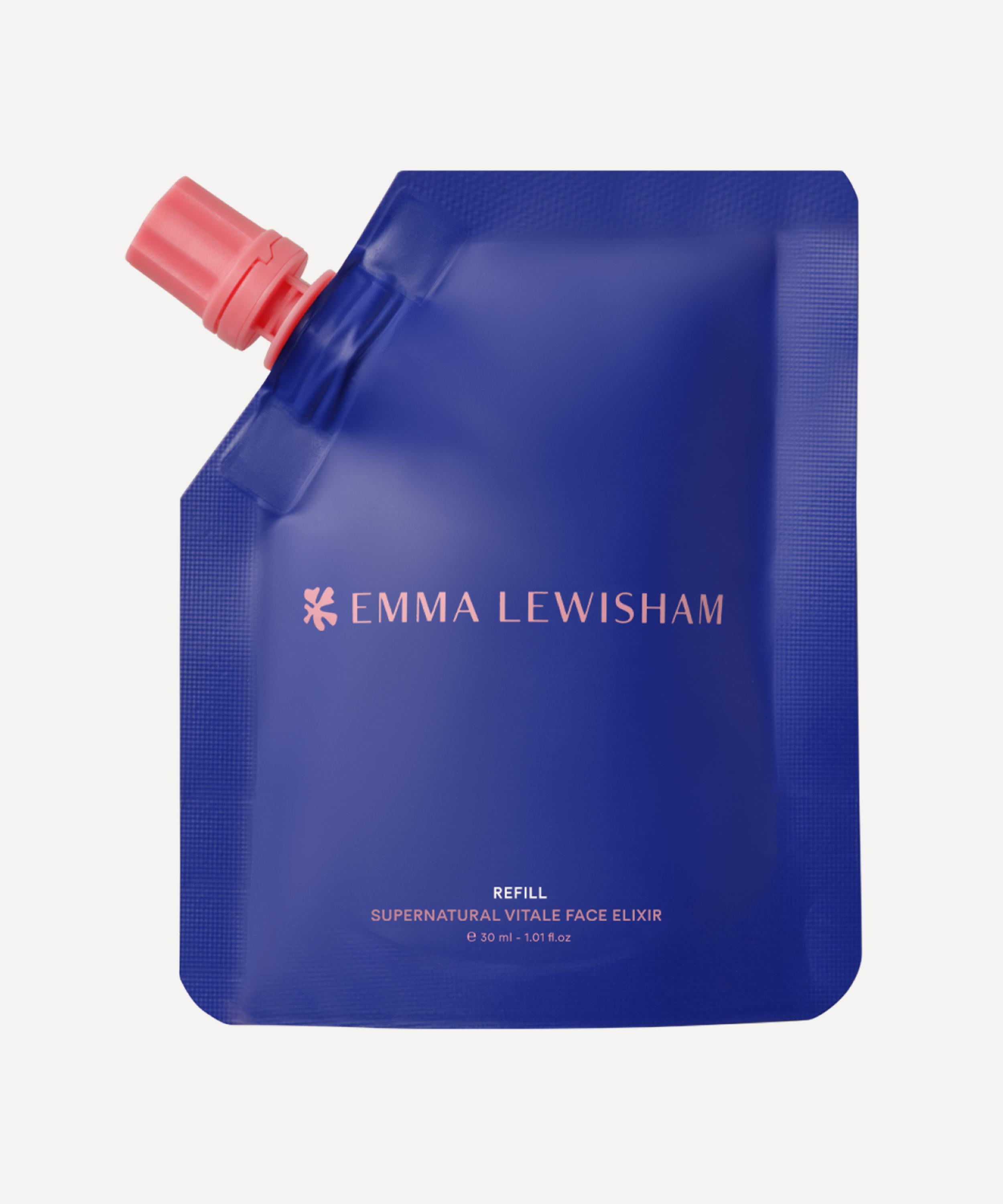 Emma Lewisham Supernatural Vitale Elixir Refill 30ml