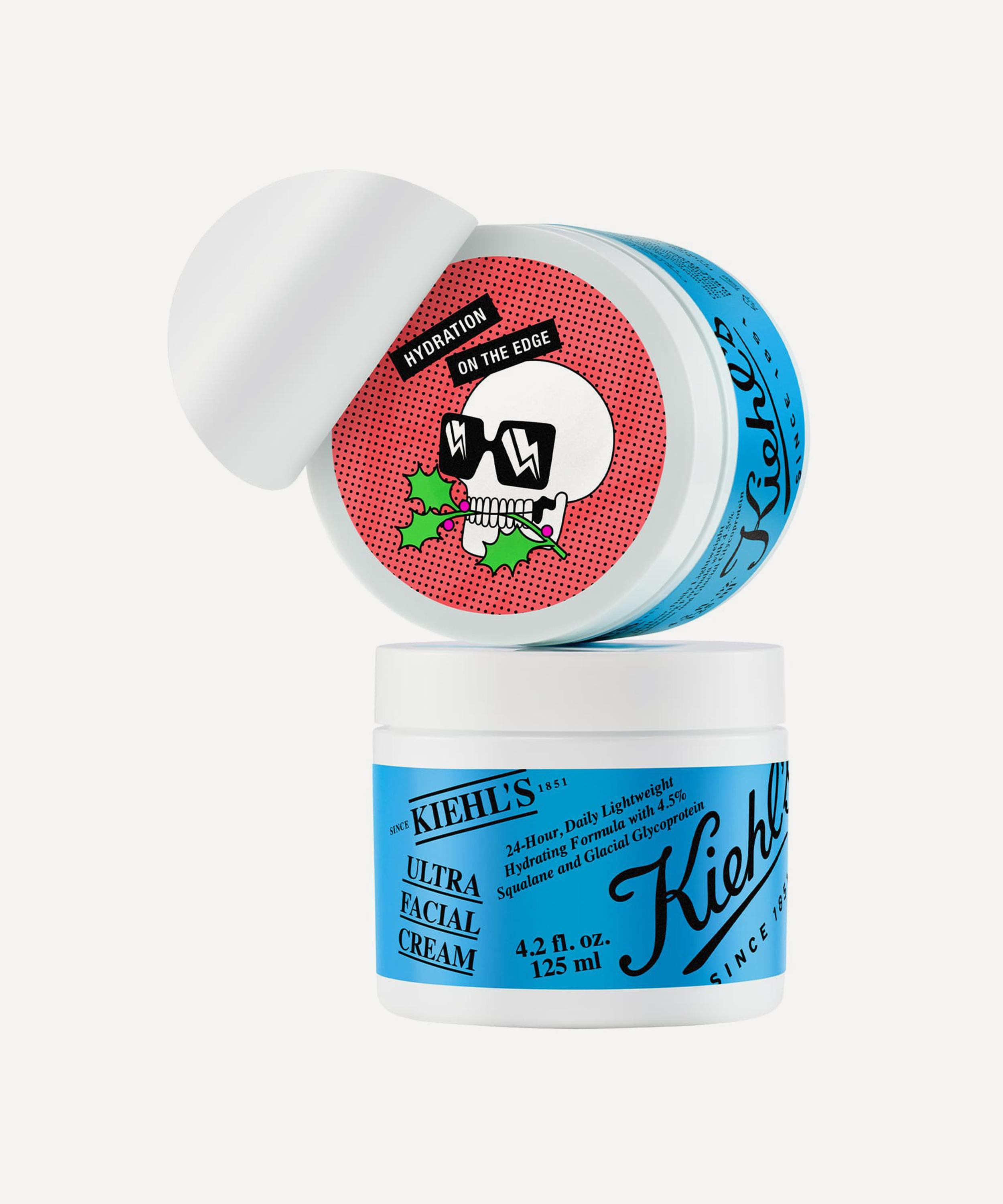 Kiehl's Ultra Facial Cream Limited Edition 125ml