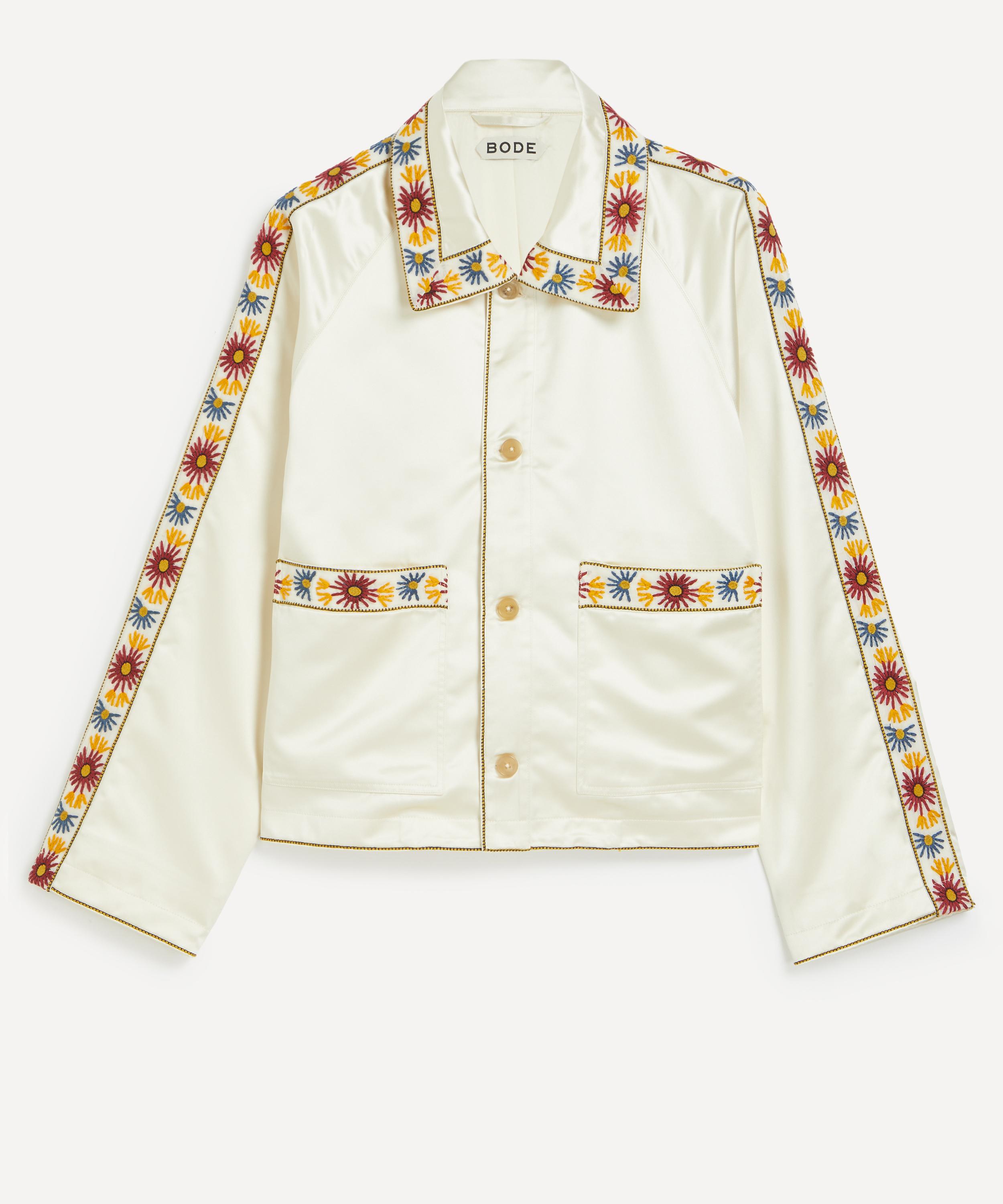 Bode Mens Candyfloss Jacket