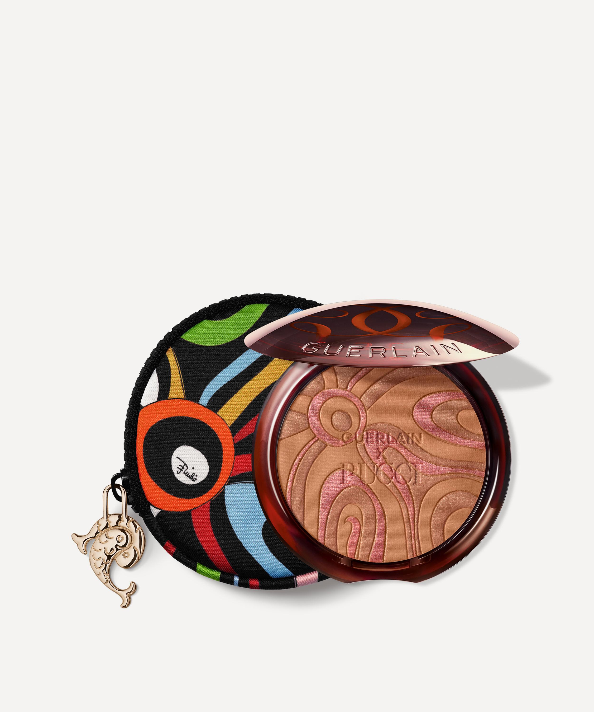 Guerlain Terracotta Marmo Sun Refillable Bronzing Powder 8.5g