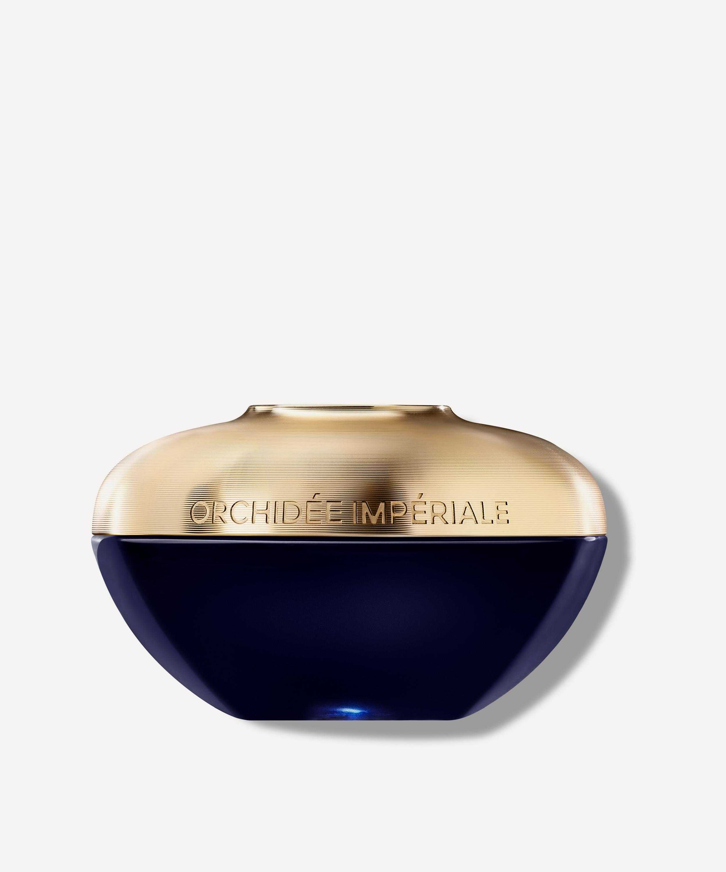 Guerlain Orchidee Imperiale The Neck And Decollete Cream 75ml