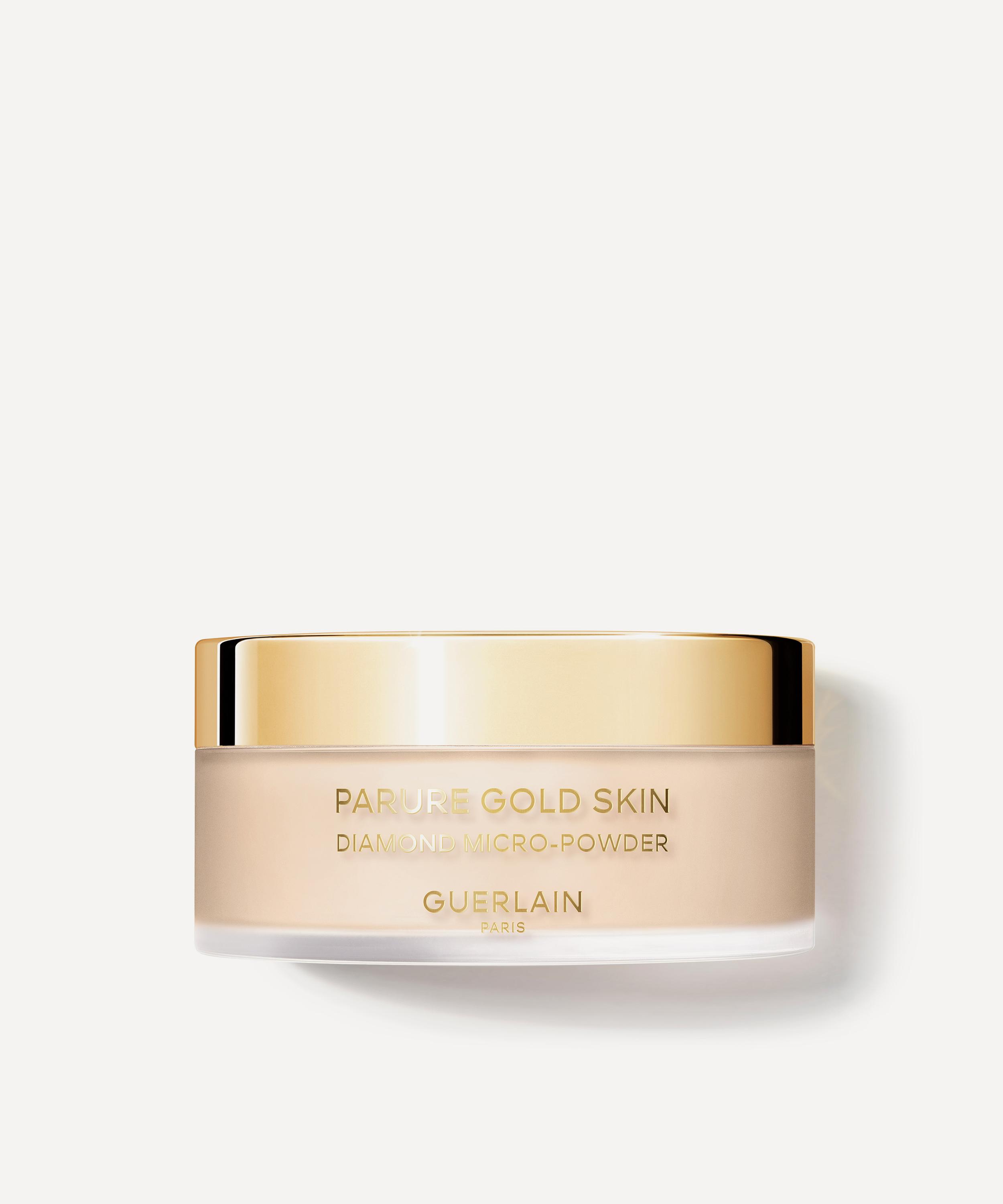 Guerlain Micro-perfection Loose Powder Translucency And Radiance 35g 02 Clair/light