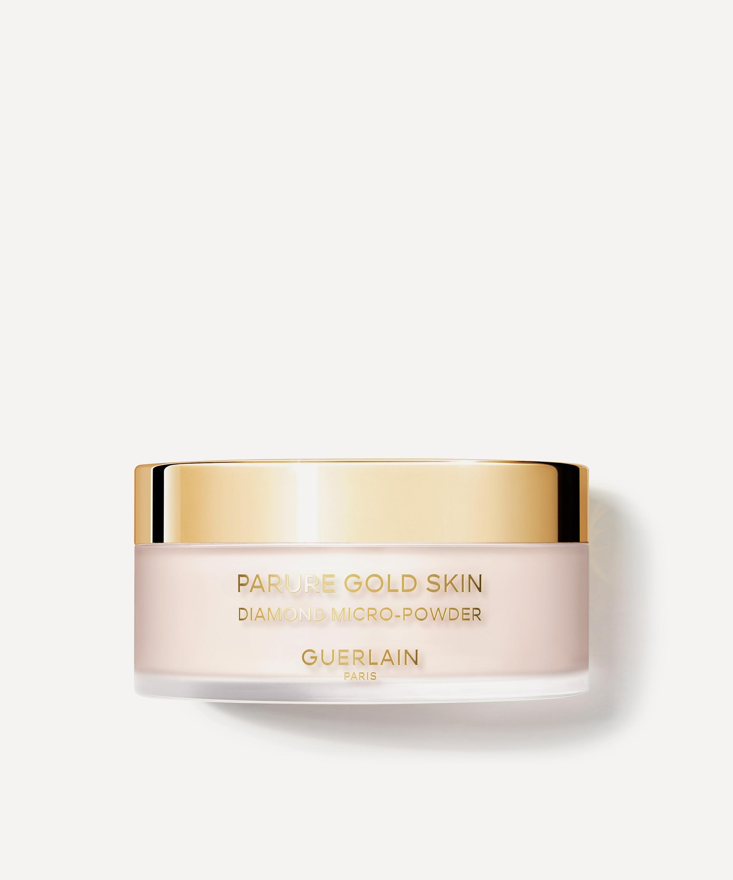 Guerlain Micro-perfection Loose Powder Translucency And Radiance 35g 01 Transparent/translucent