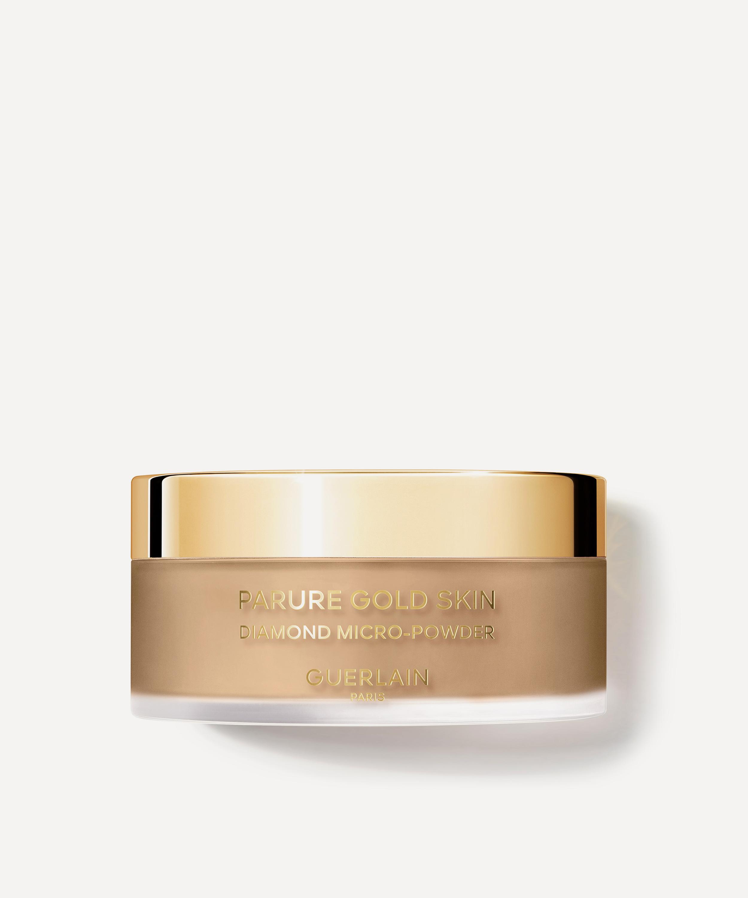 Guerlain Micro-perfection Loose Powder Translucency And Radiance 35g 04 Fonc�/deep