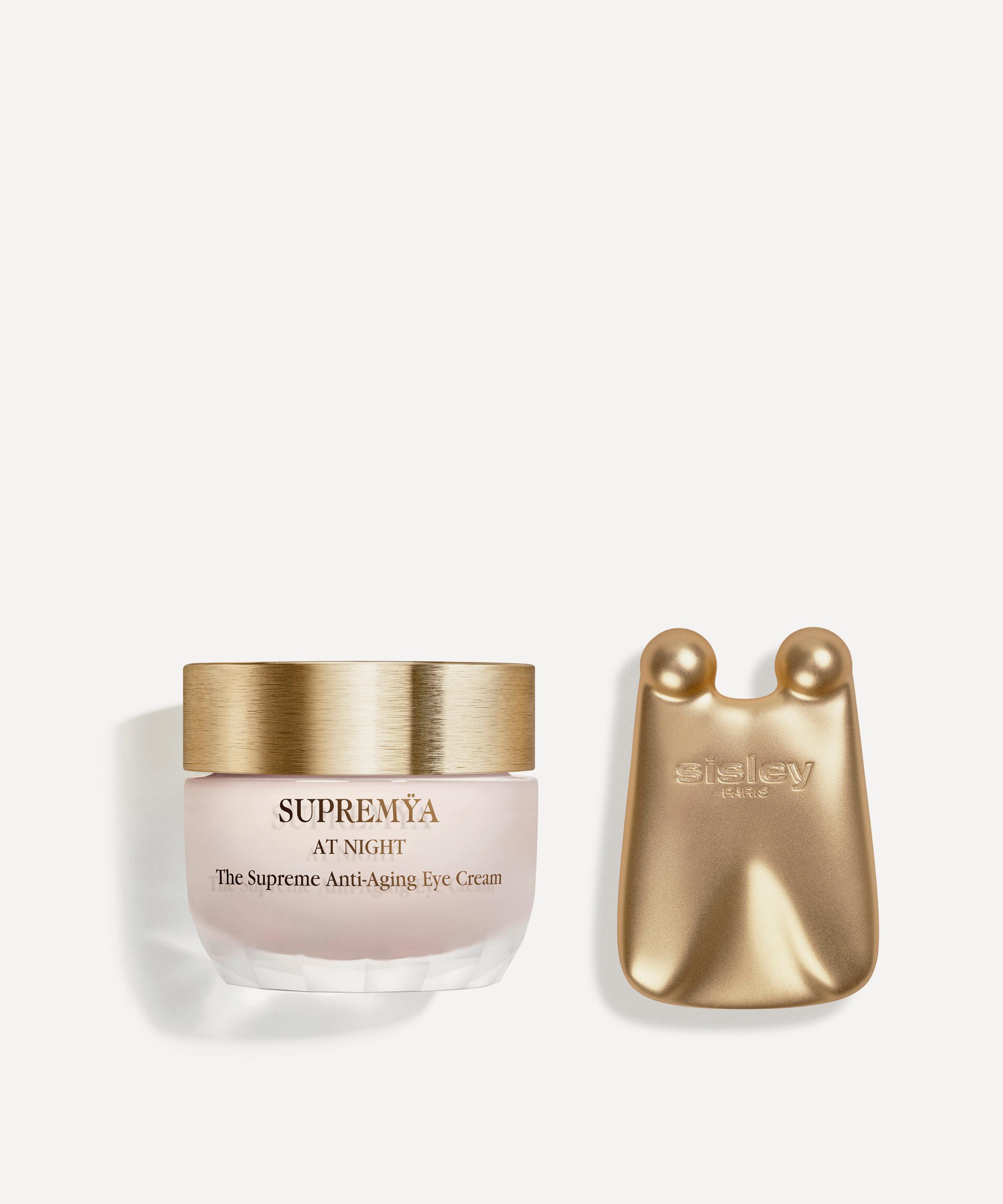 SISLEY PARIS SISLEY PARIS SUPREM'A AT NIGHT THE SUPREME ANTI-AGEING EYE CREAM 15ML 