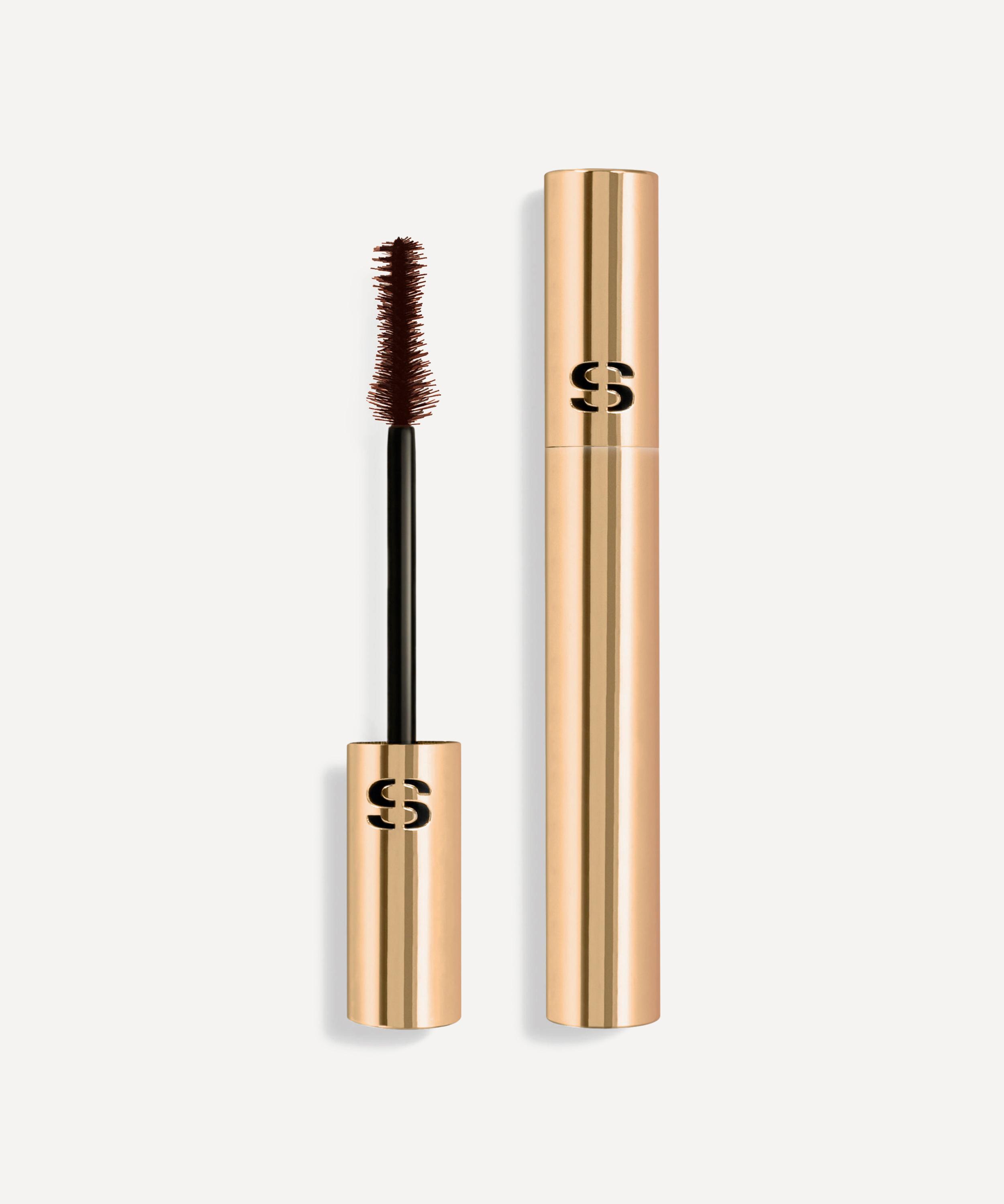 Sisley Paris Phyto-noir Mascara 7ml 2 Deep Brown