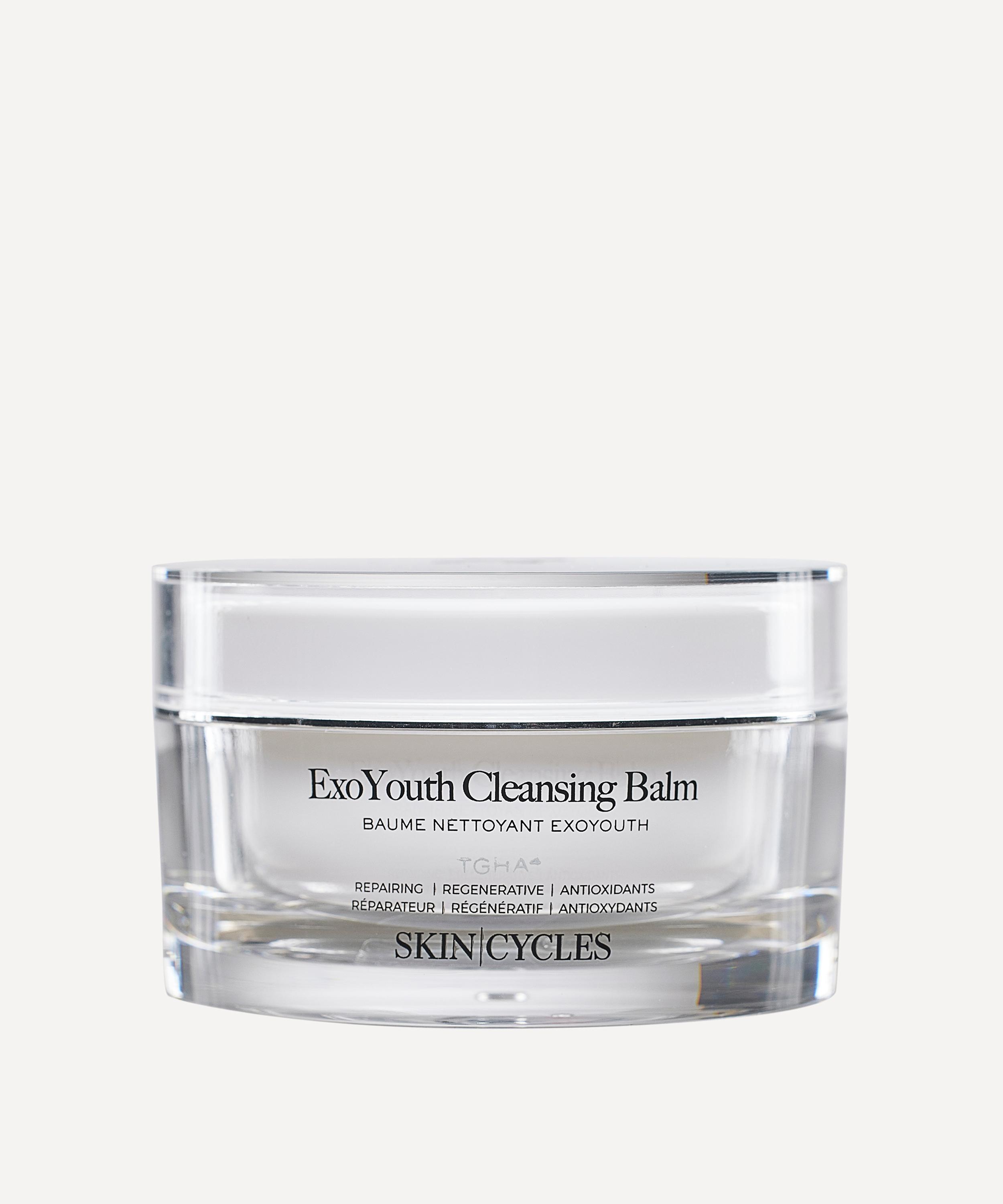 Skincycles Exoyouth Cleansing Balm 100ml