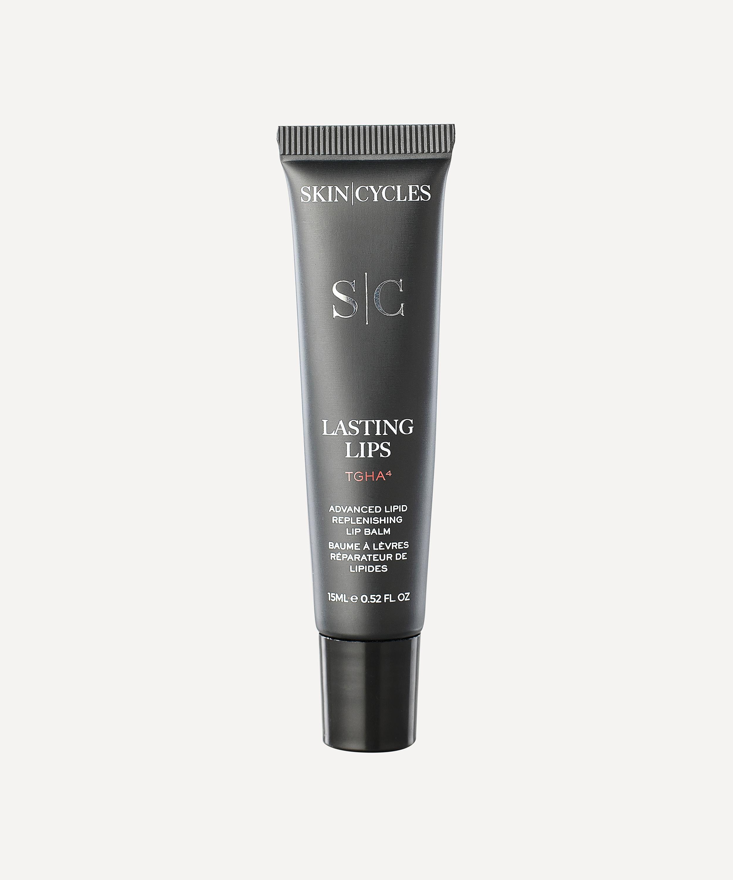 Skincycles Lasting Lips Lip Balm 15ml