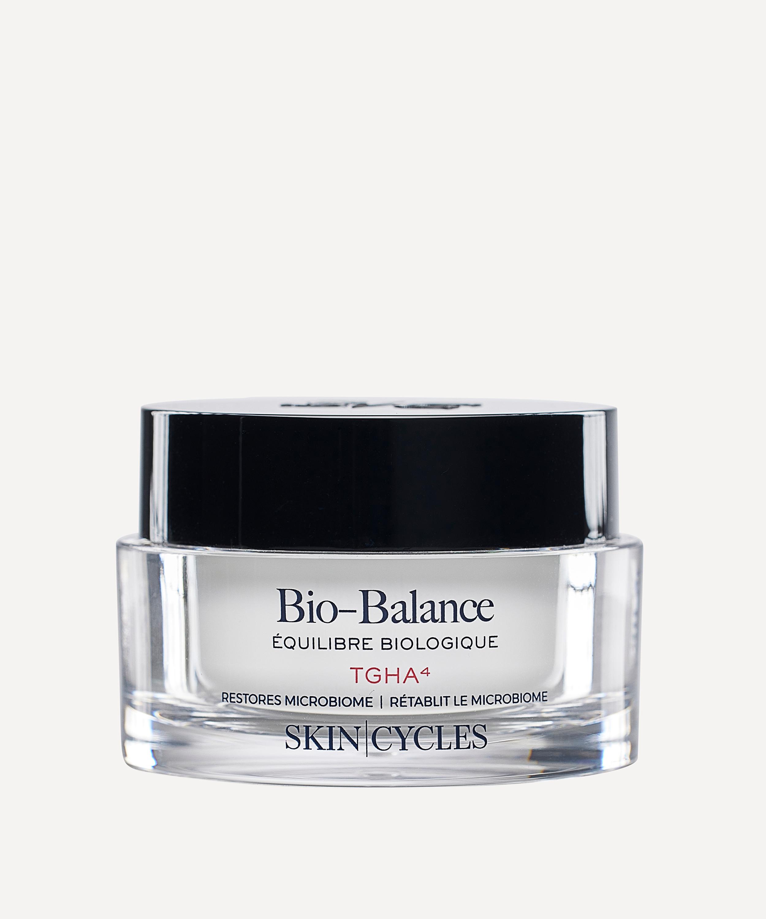 Skincycles Bio-balance Moisturiser 50ml