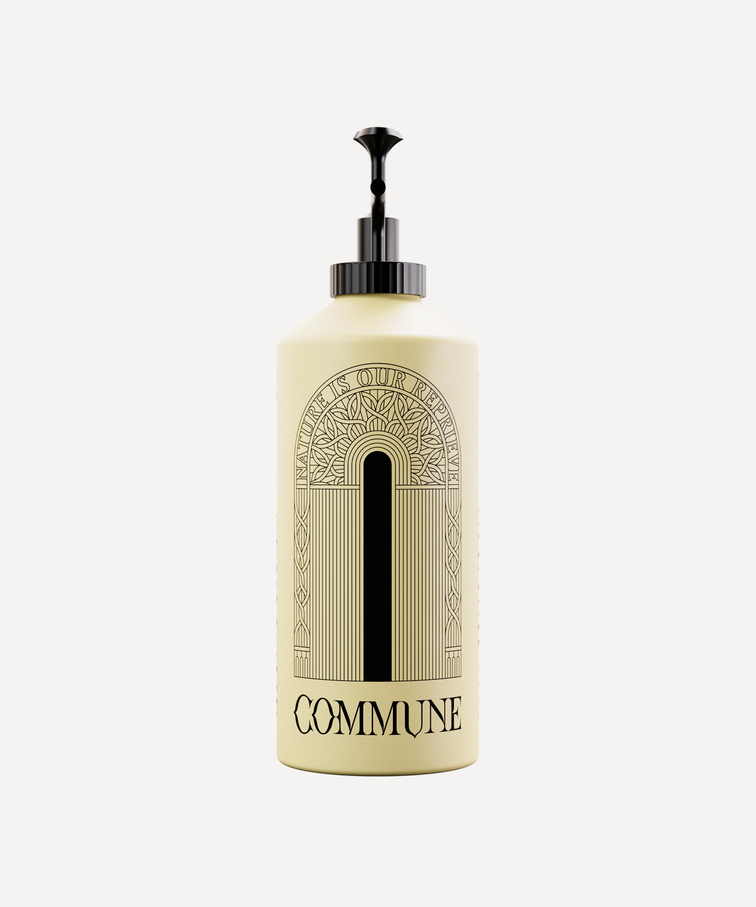 Shop Commune Seymour Shampoo With Reusable Pump 750ml