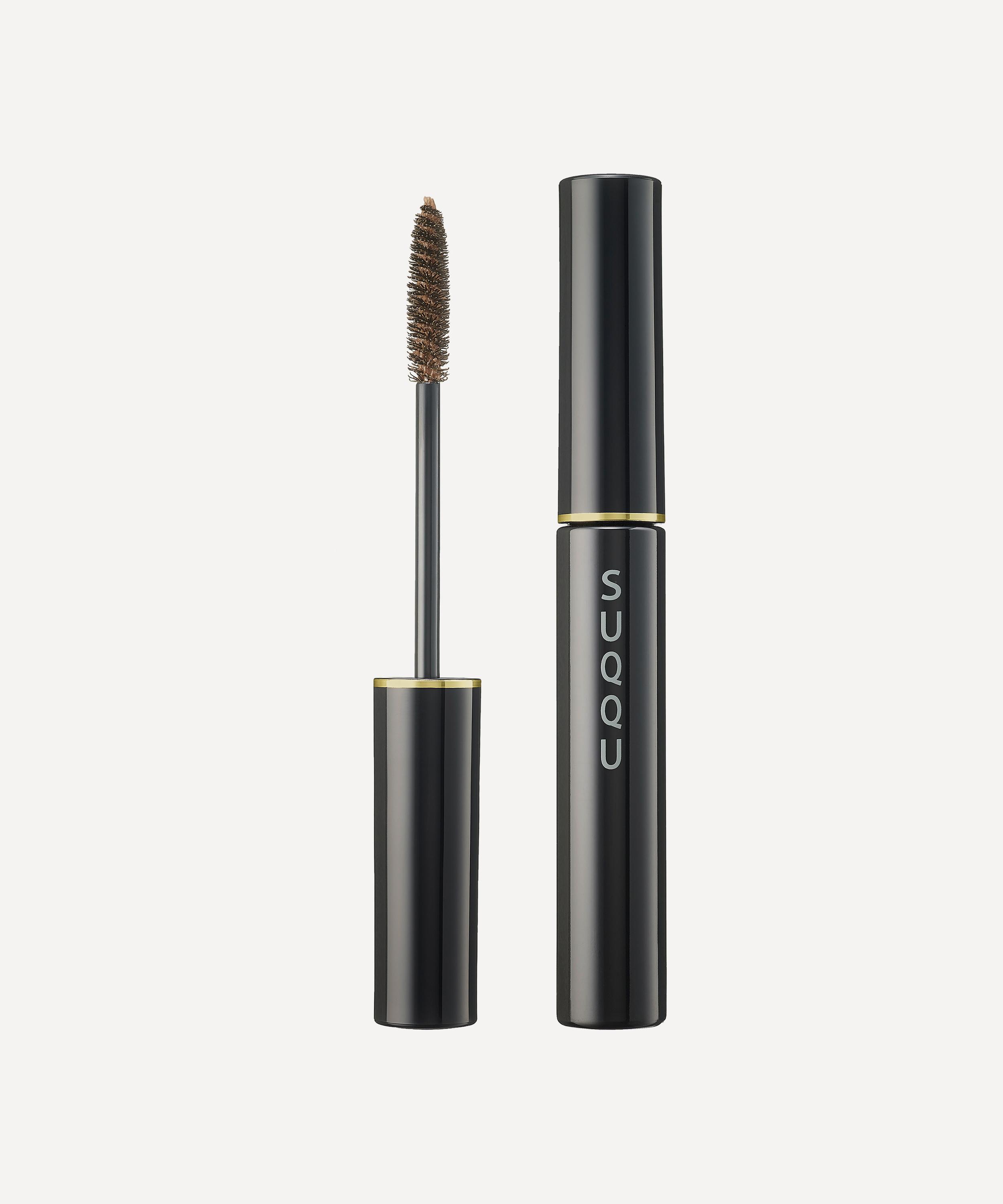 SUQQU Setting Eyebrow Gel 4.9g 01 Sheer Brown