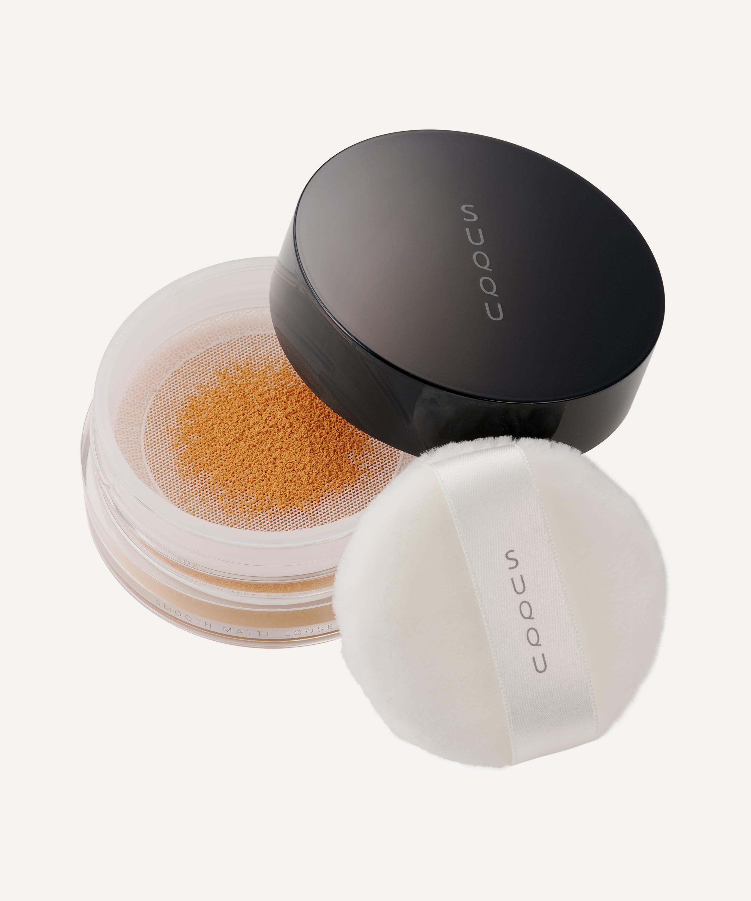 SUQQU Smooth Matte Loose Powder 10g 30e