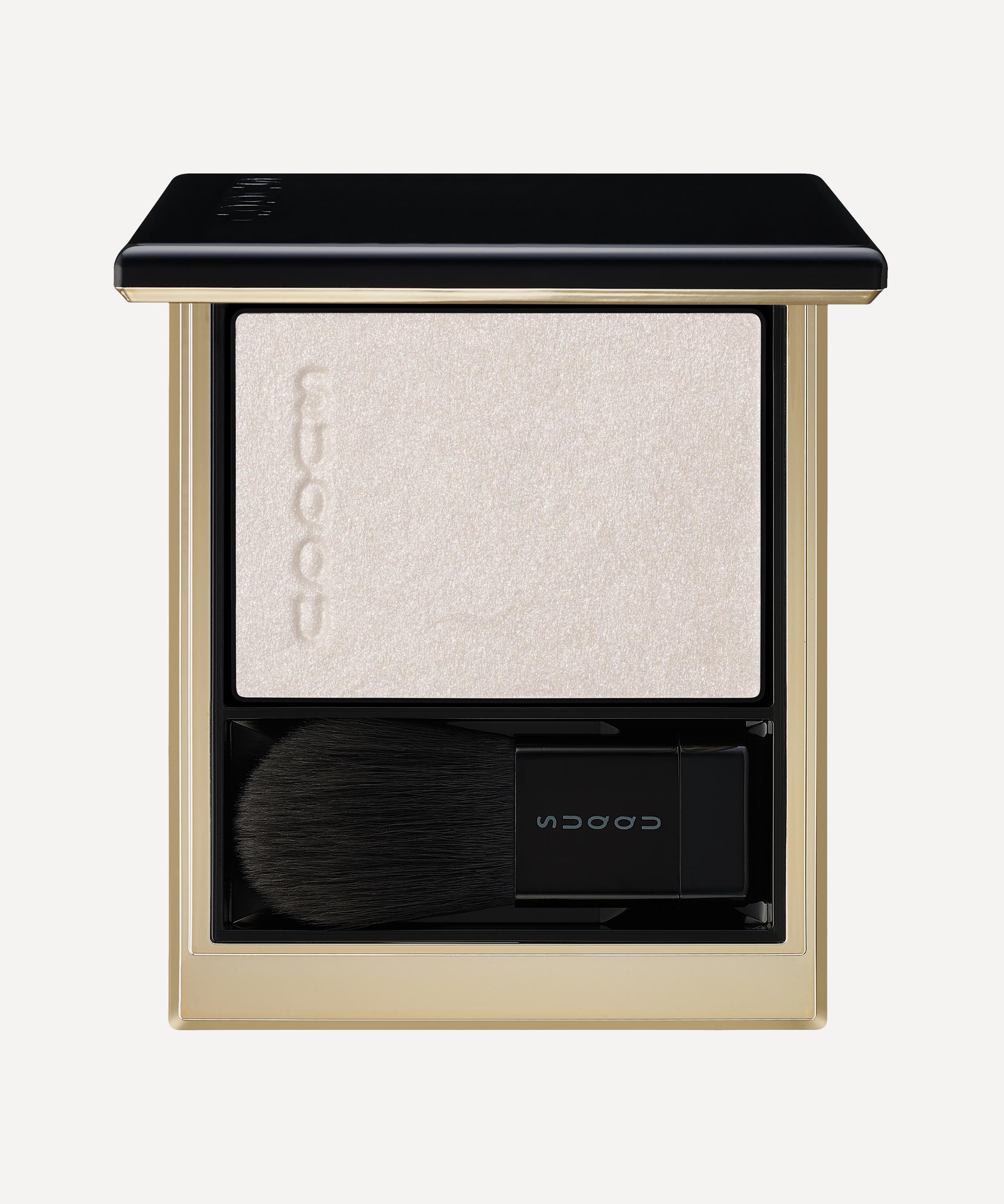 SUQQU Reflect Highlighter Powder 6g White Opal