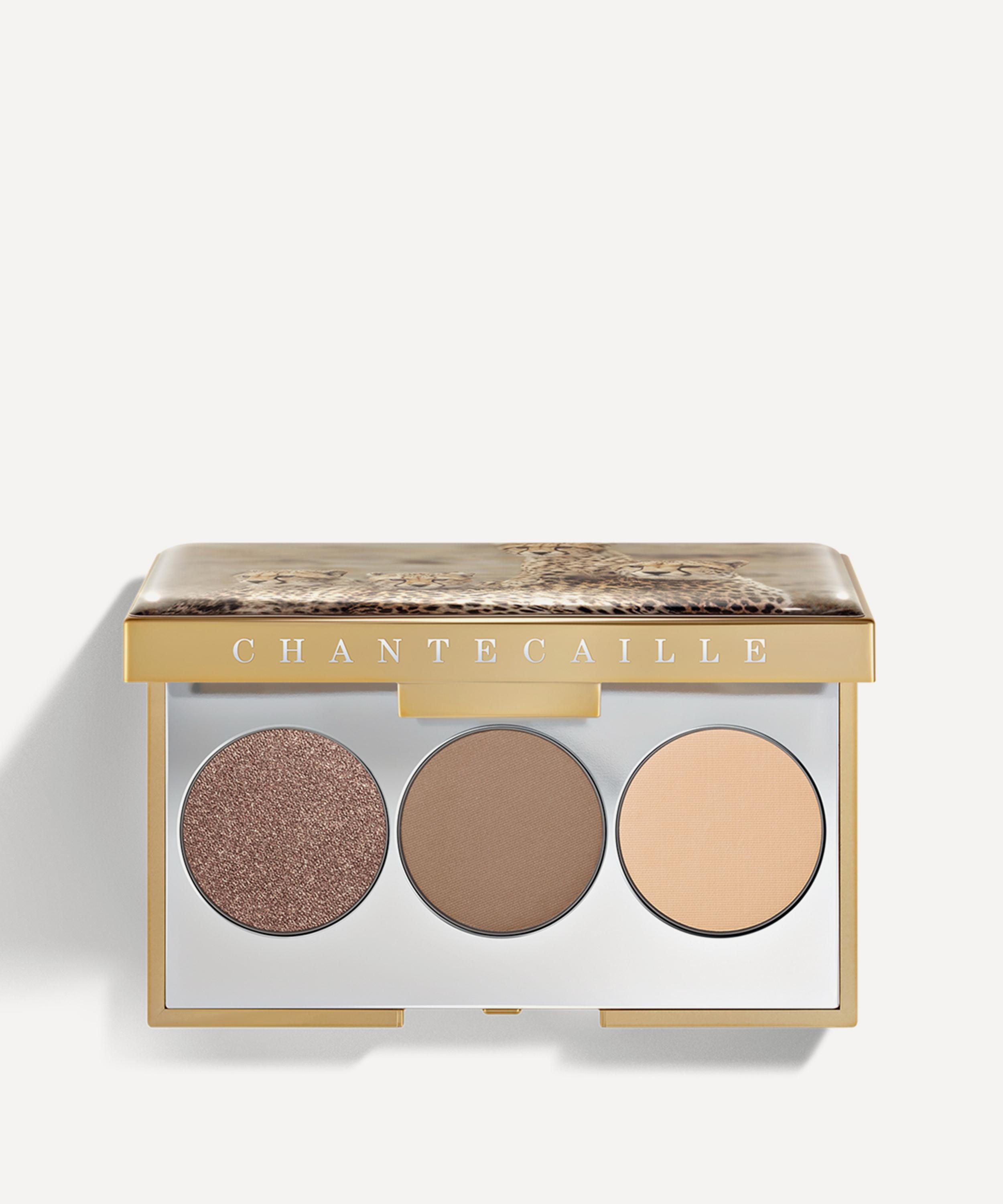 Chantecaille Cheetah Eyeshadow Trio 5g