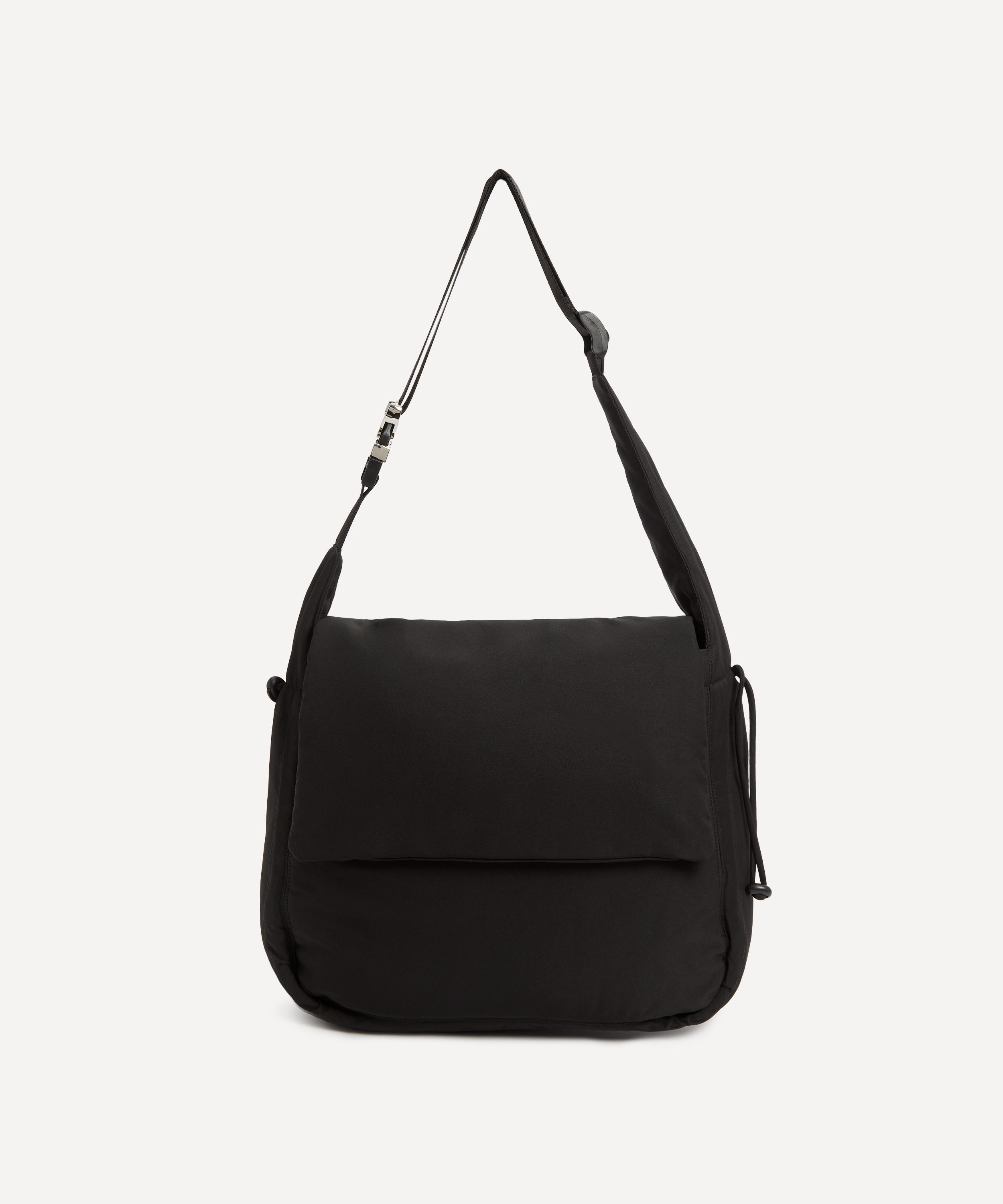 Shop Arcs Mens Super Messenger Crossbody Bag