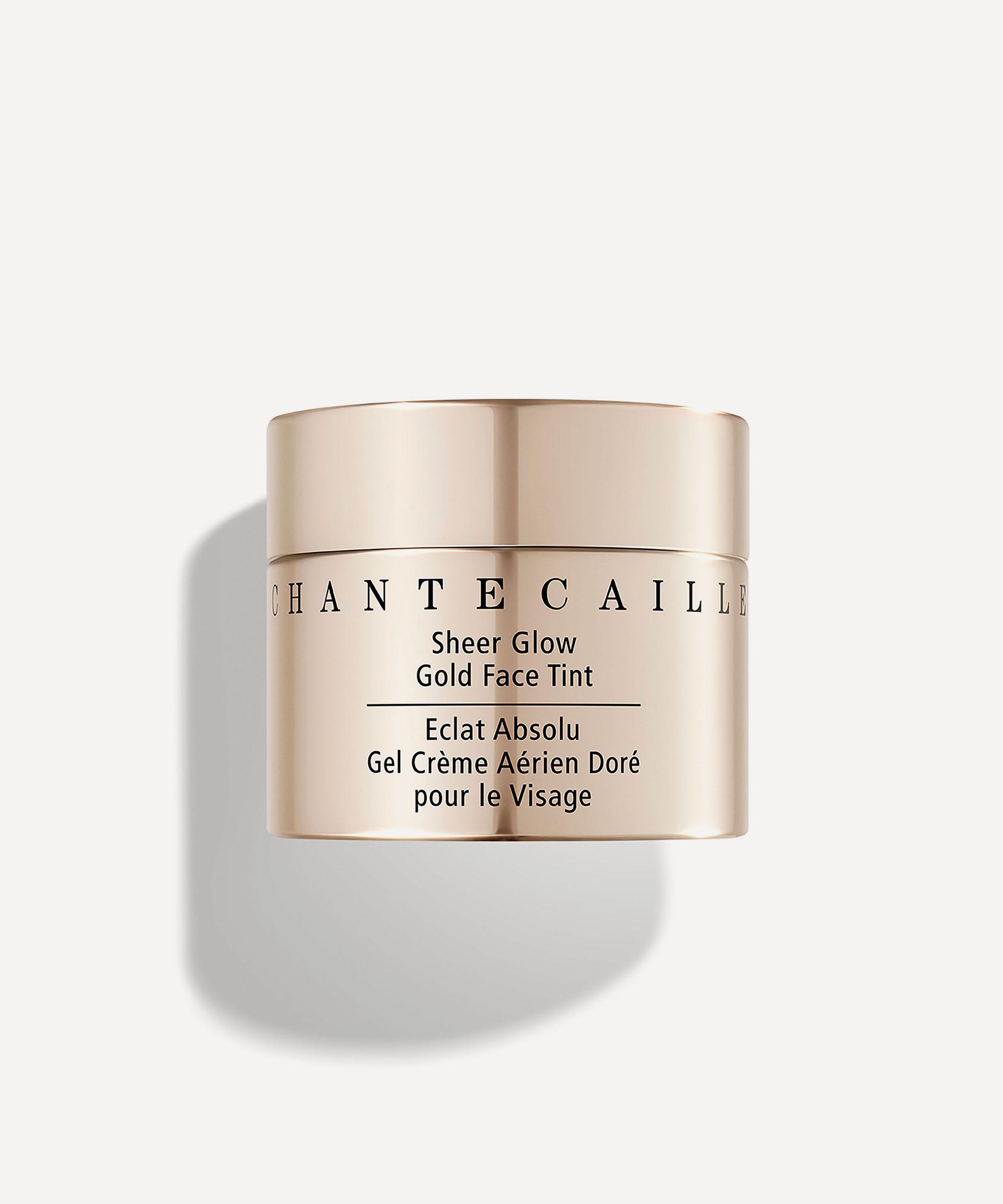 Chantecaille Sheer Glow Gold Face Tint 30g