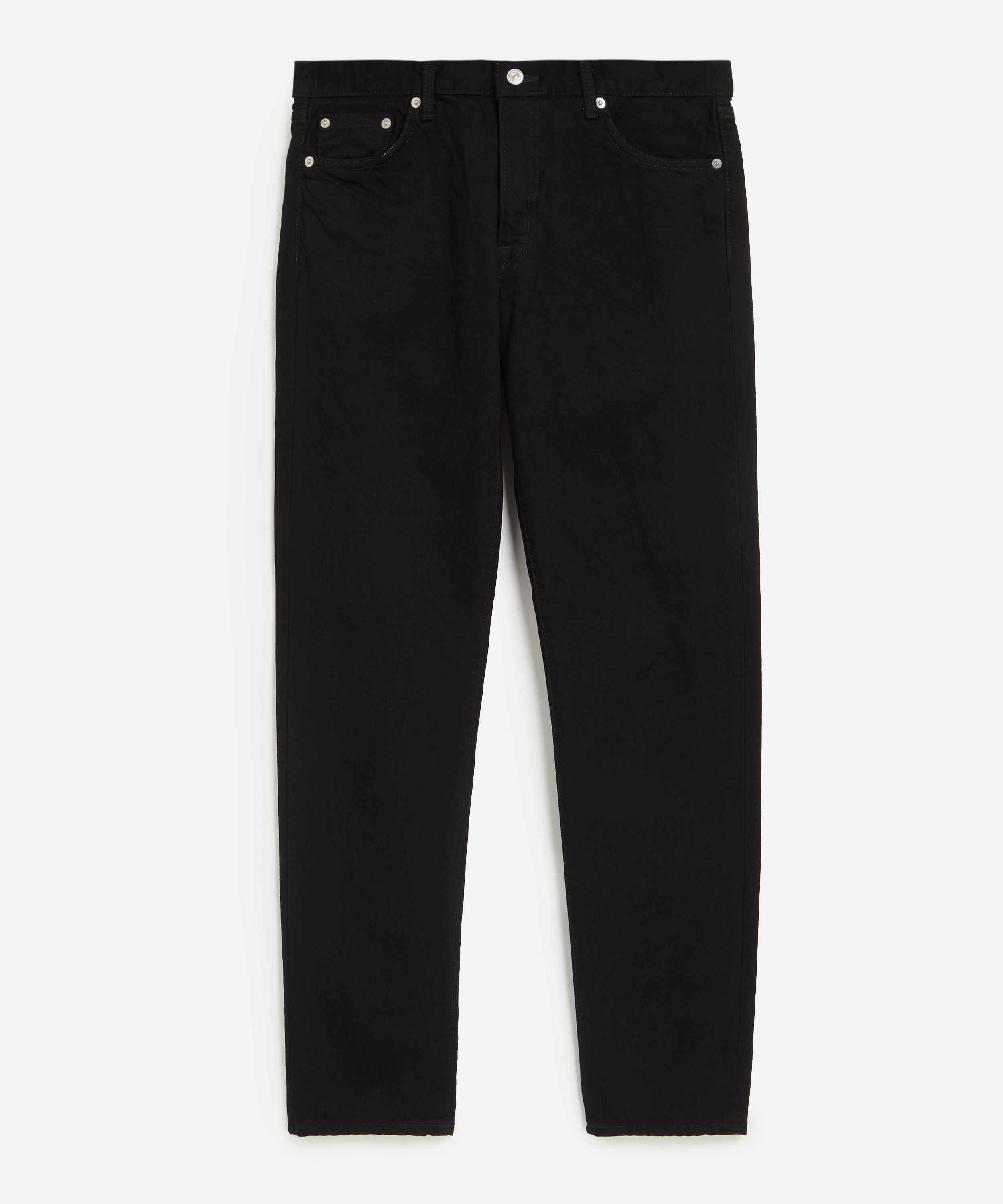 Edwin Mens Regular Tapered Kaihara Jeans