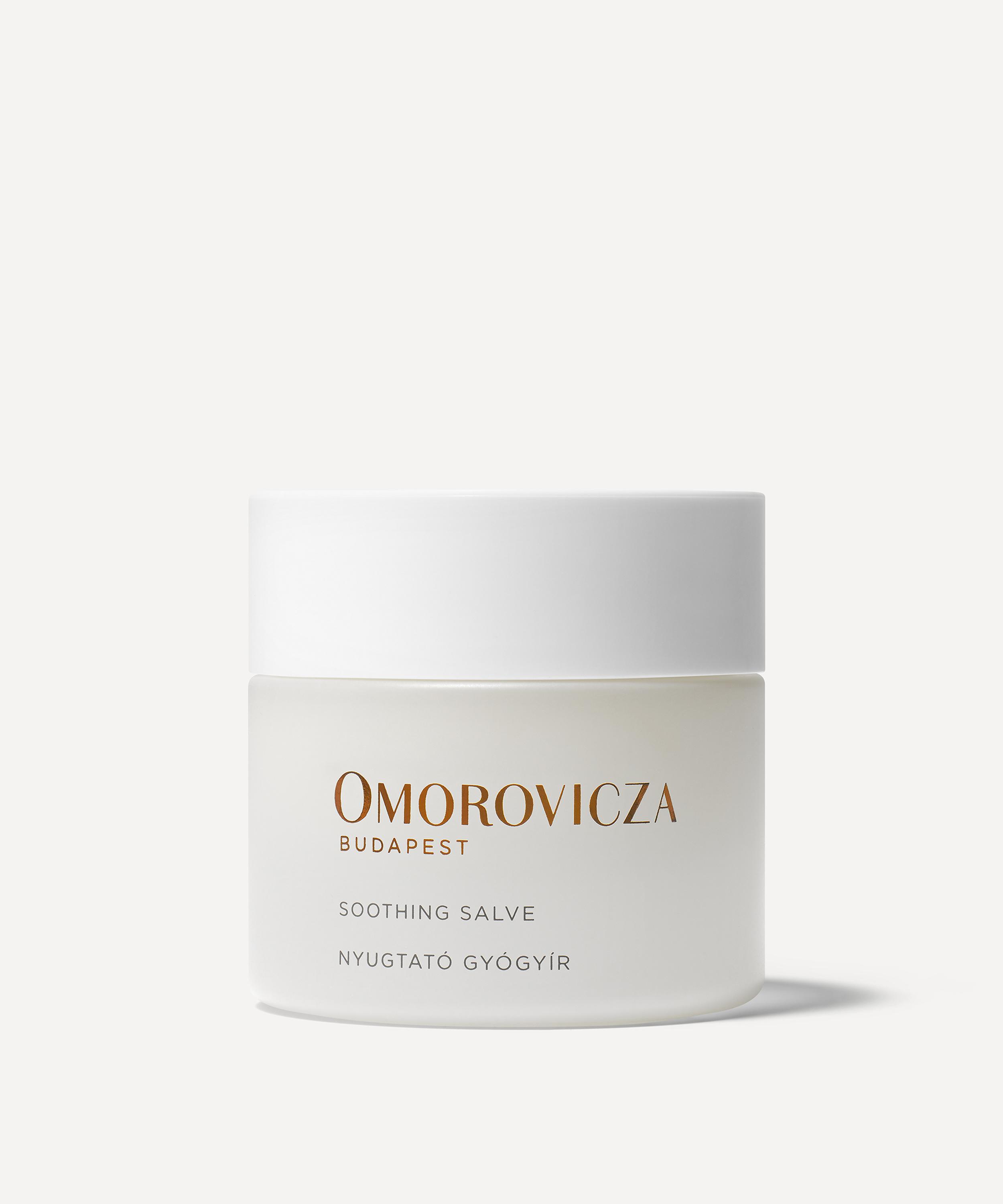 Omorovicza Soothing Salve 50ml