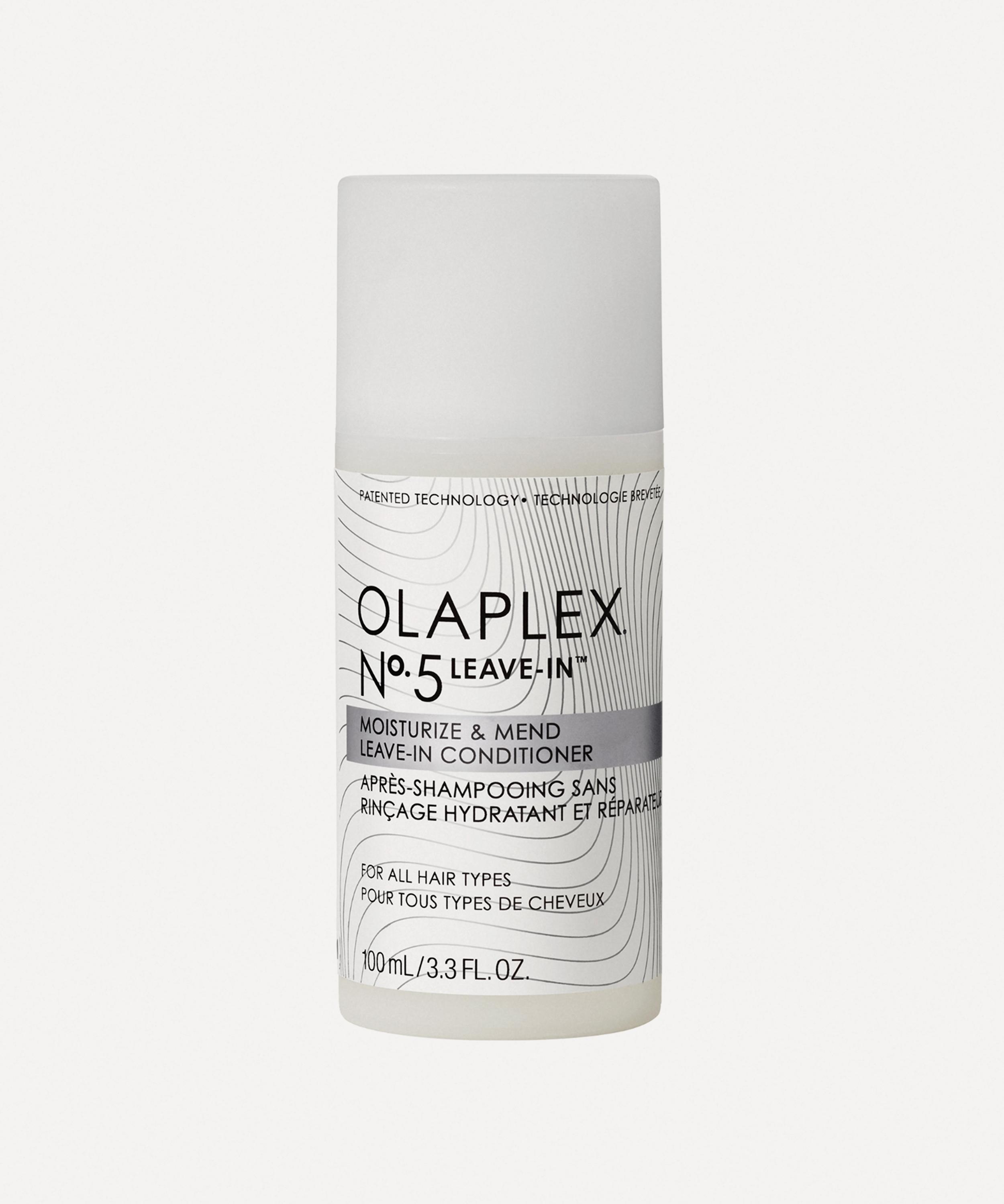 Olaplex No.5 Moisturise And Mend Leave-in Conditioner 100ml