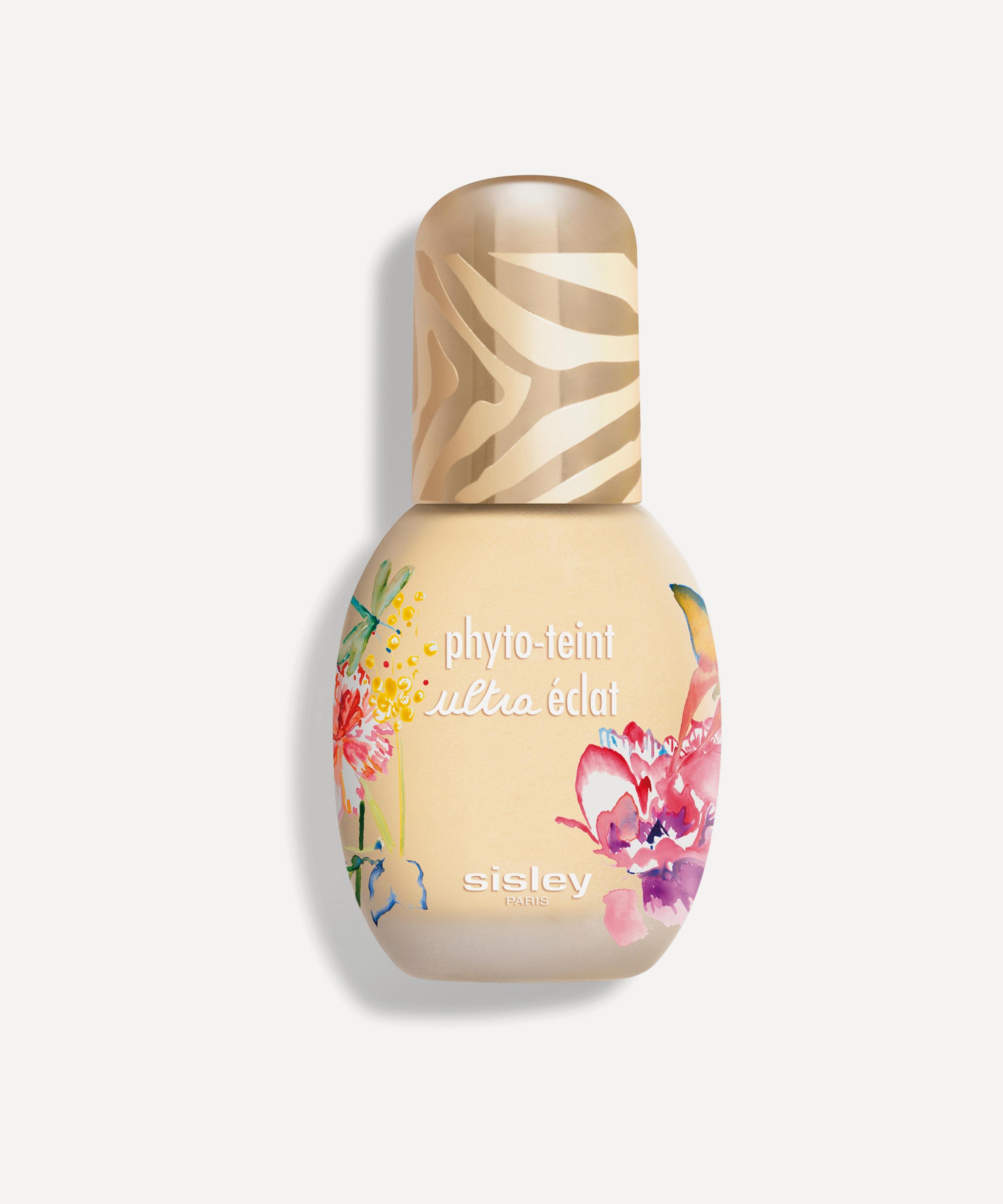 SISLEY PARIS SISLEY PARIS PHYTO-TEINT ULTRA ECLAT FOUNDATION LIMITED EDITION 30ML 0 PORCELAINE 