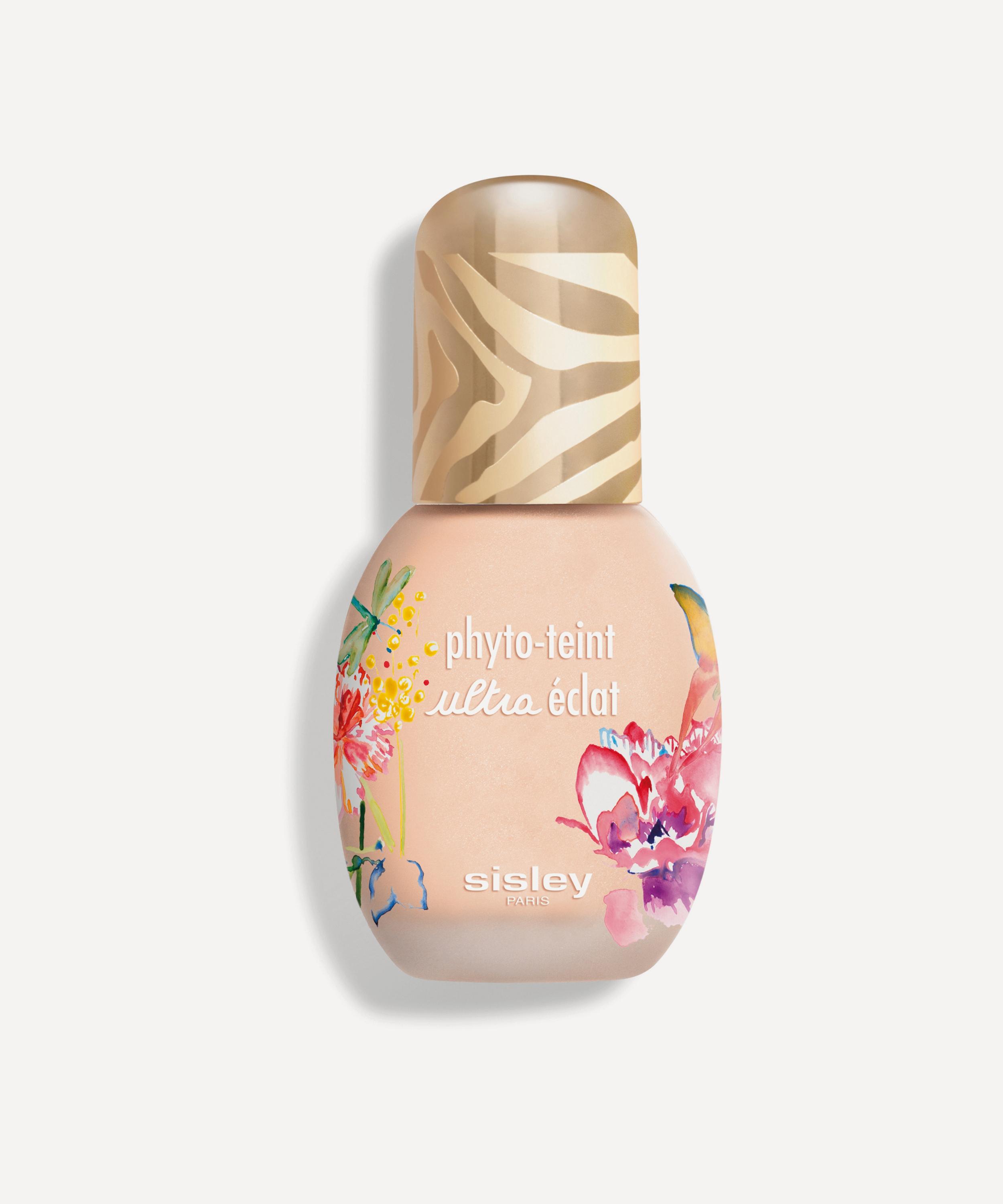 SISLEY PARIS SISLEY PARIS PHYTO-TEINT ULTRA ECLAT FOUNDATION LIMITED EDITION 30ML 2 SOFT BEIGE 