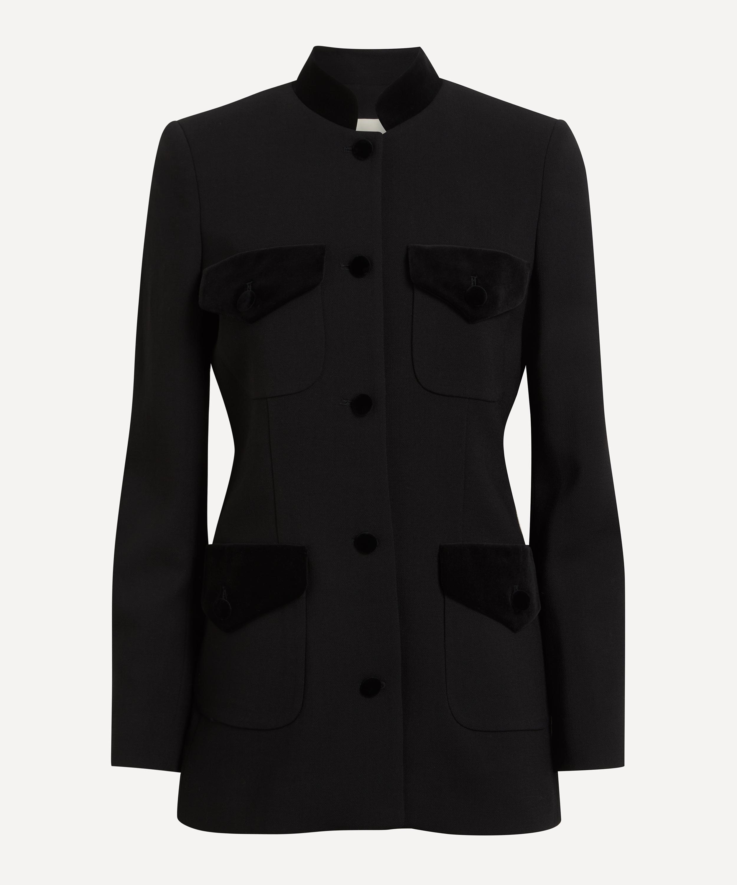Shop Liberowe Women's Raja Signature Jacket