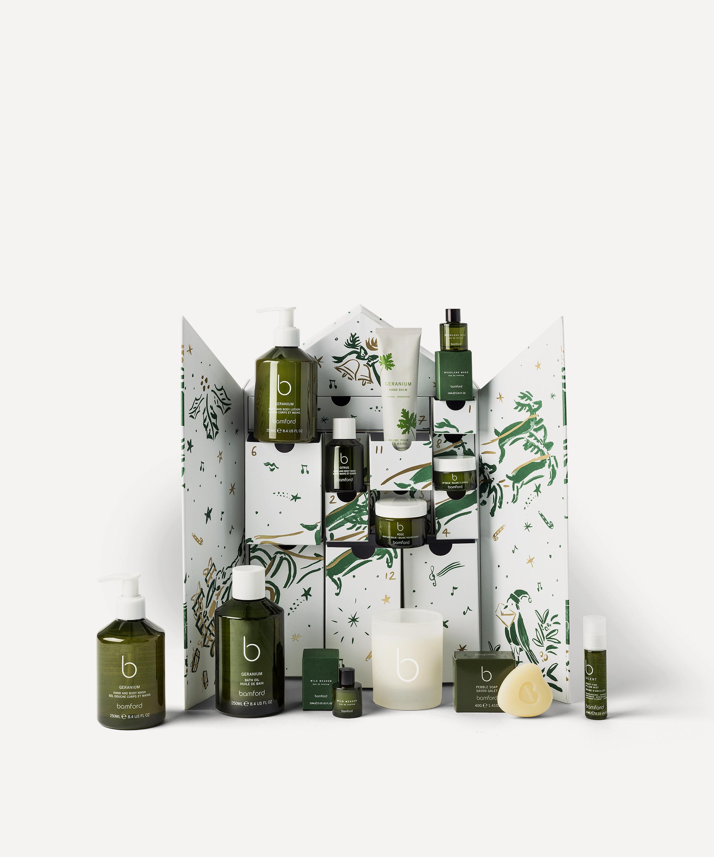 Bamford 12 Day Advent Calendar