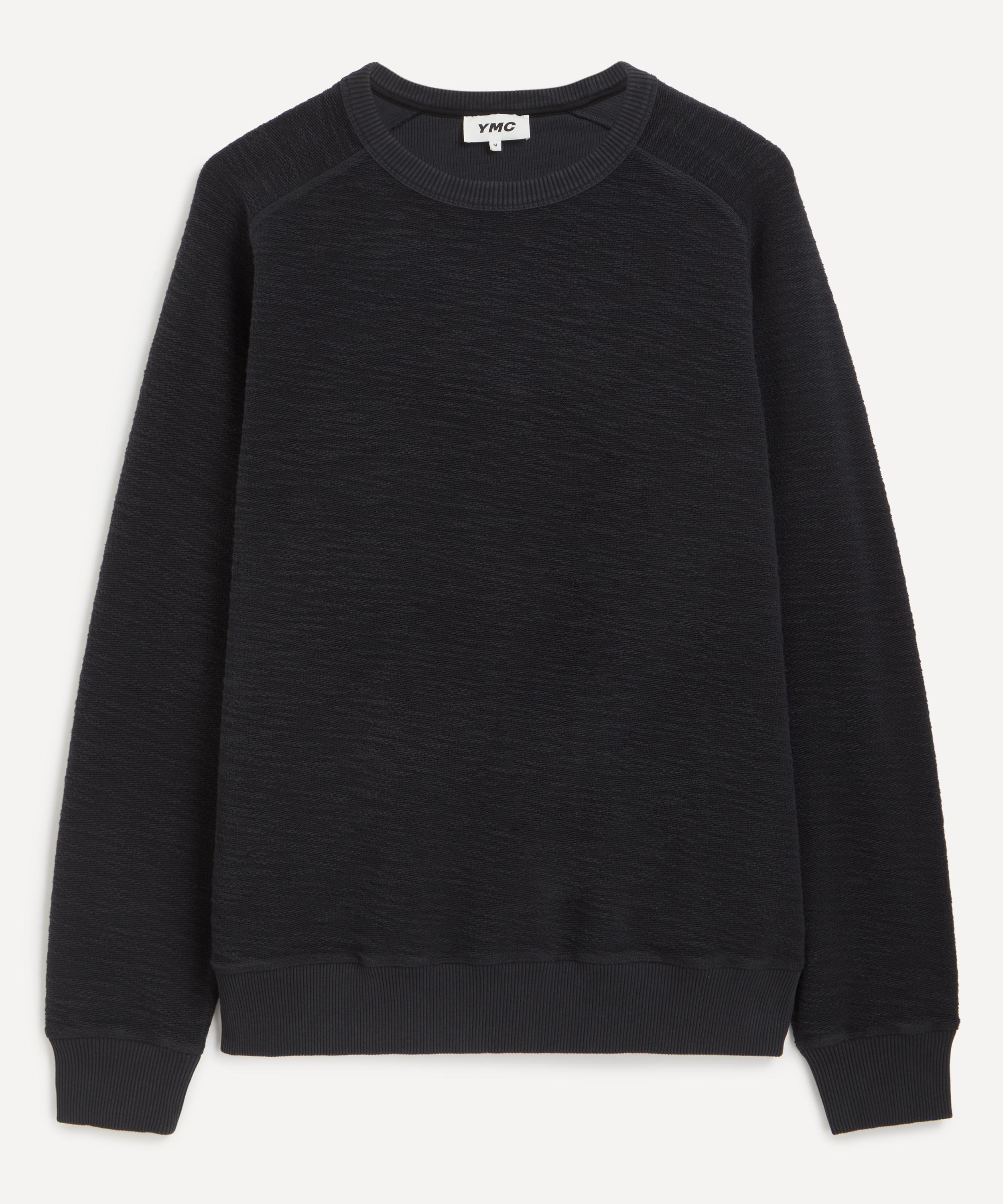 Ymc You Must Create Ymc Mens Almost Grown Sweatshirt