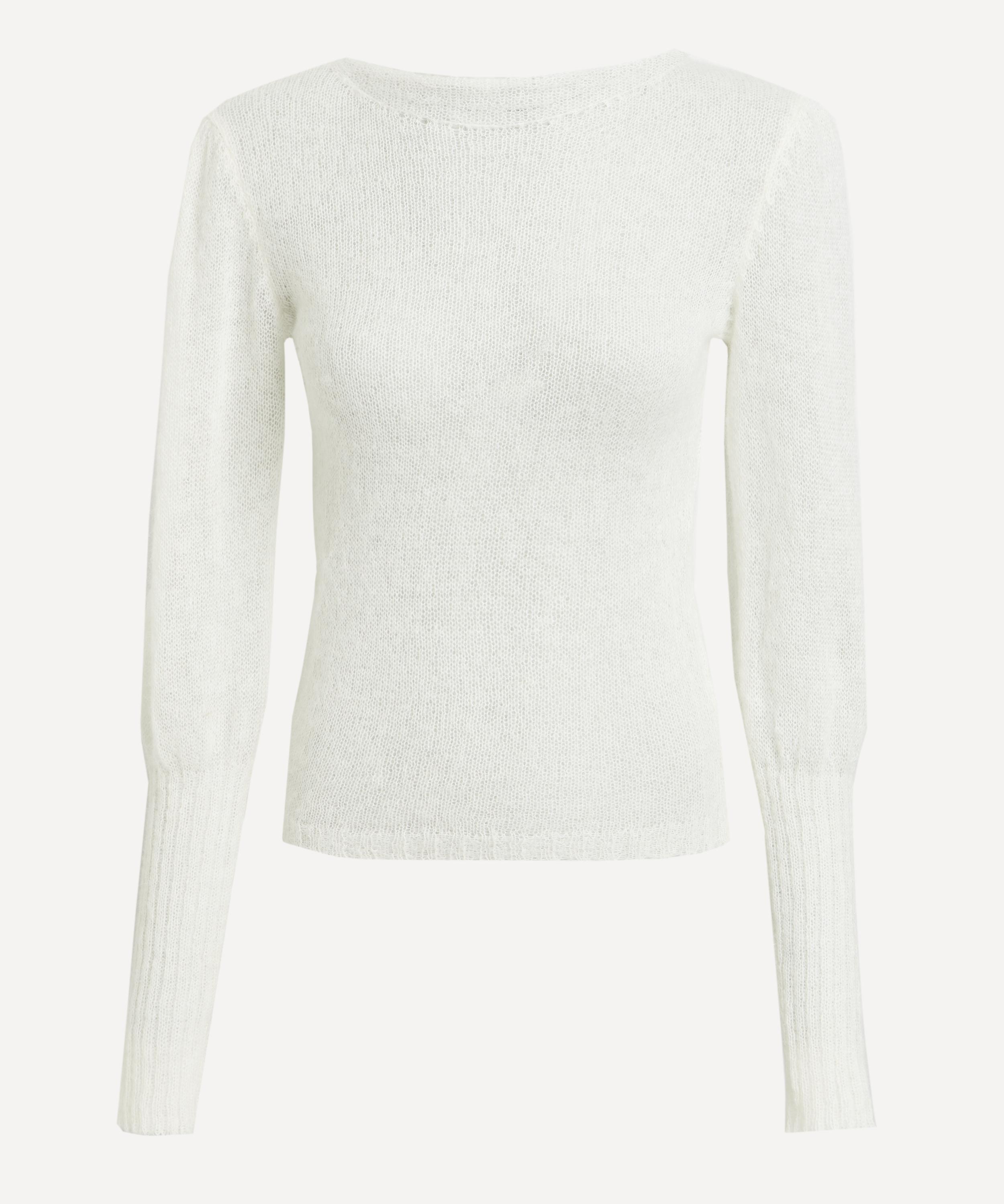 Paloma Wool Women's Taza Tricot Sweater