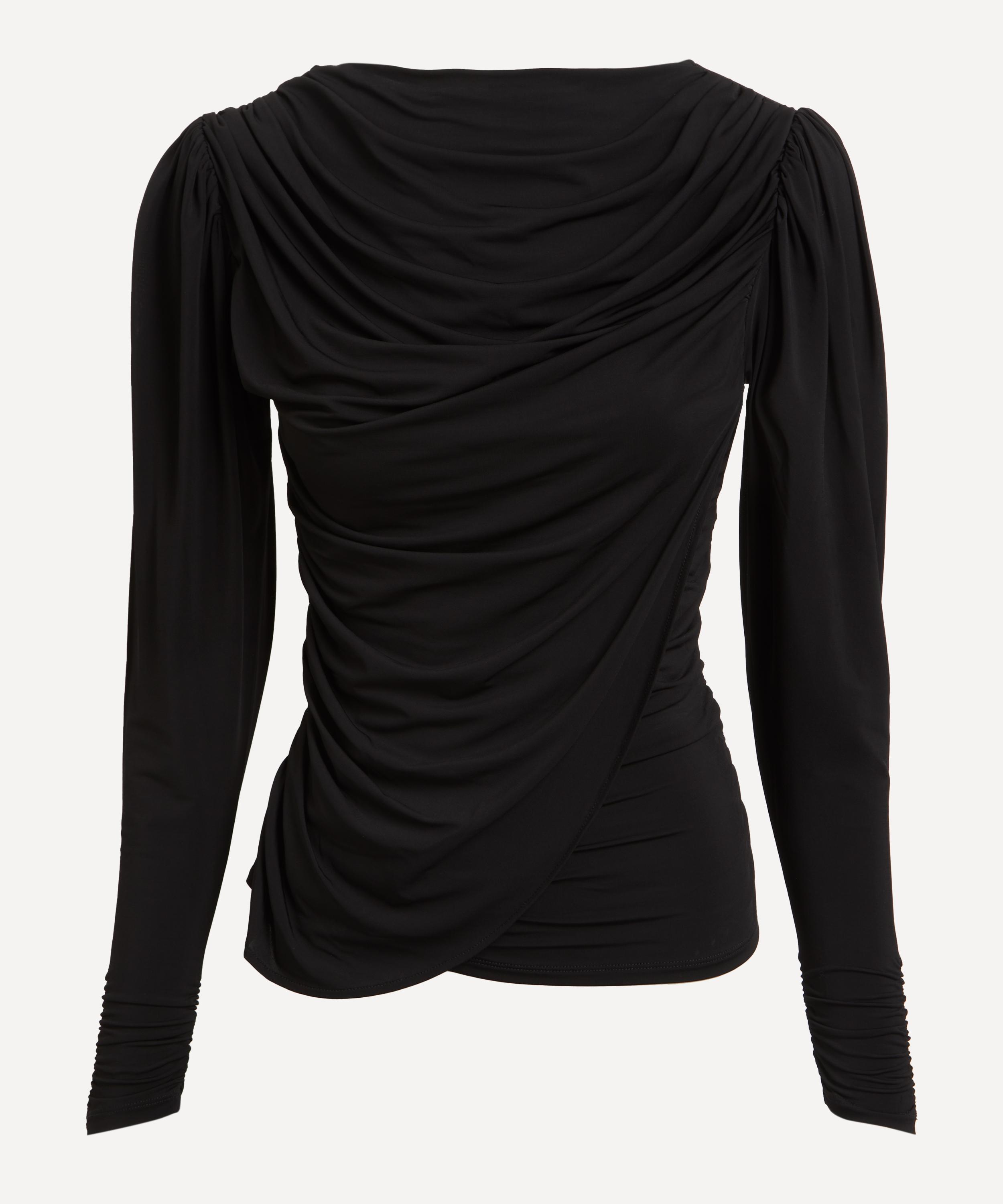Shop Paloma Wool Women's Blessy Long Sleeve Top