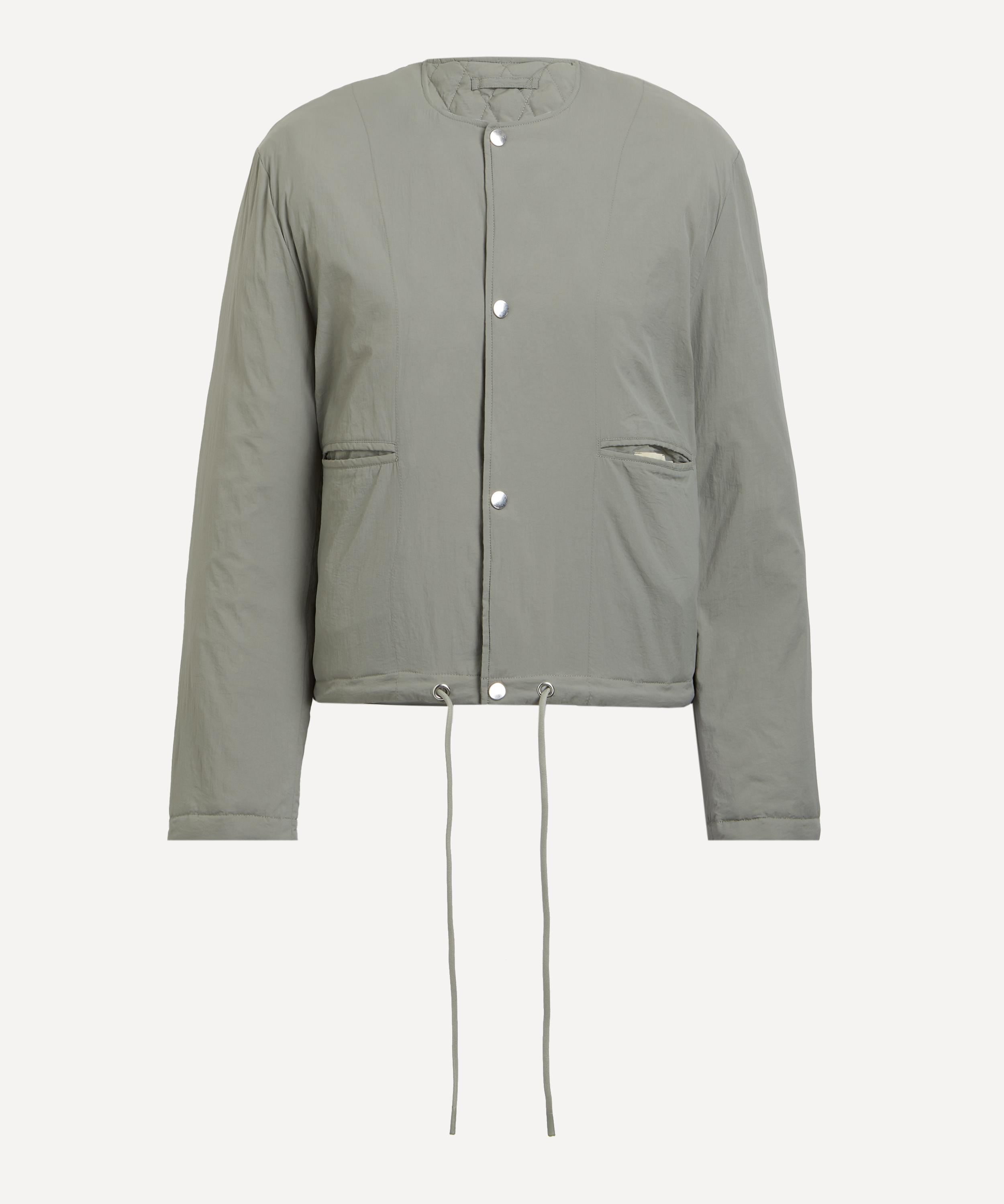 PALOMA WOOL PALOMA WOOL WOMEN'S EBNER LIGHTWEIGHT PUFFER JACKET 