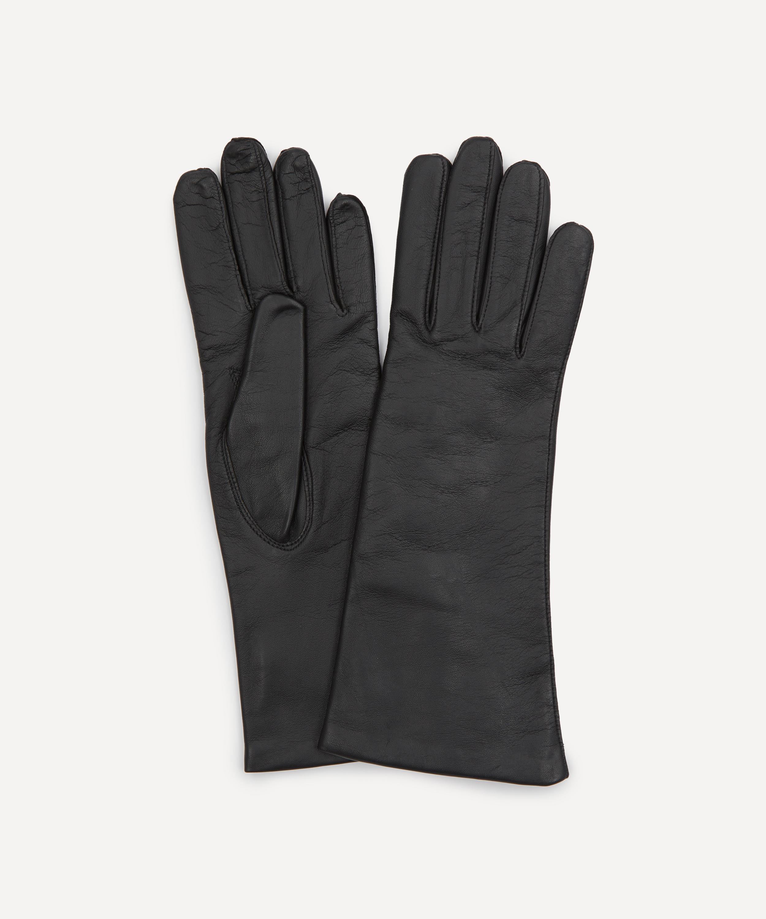 Dents Women's Helene Leather Gloves