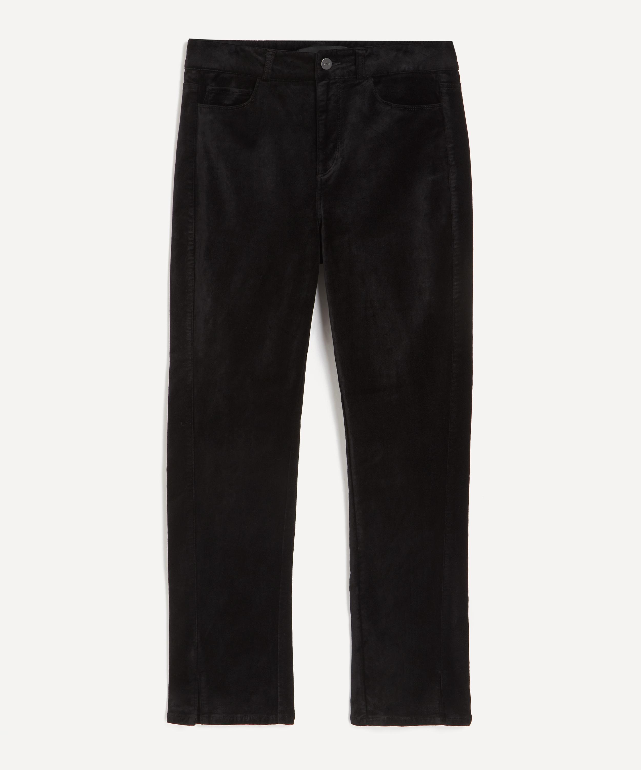 PAIGE PAIGE WOMEN'S CINDY TROUSERS 