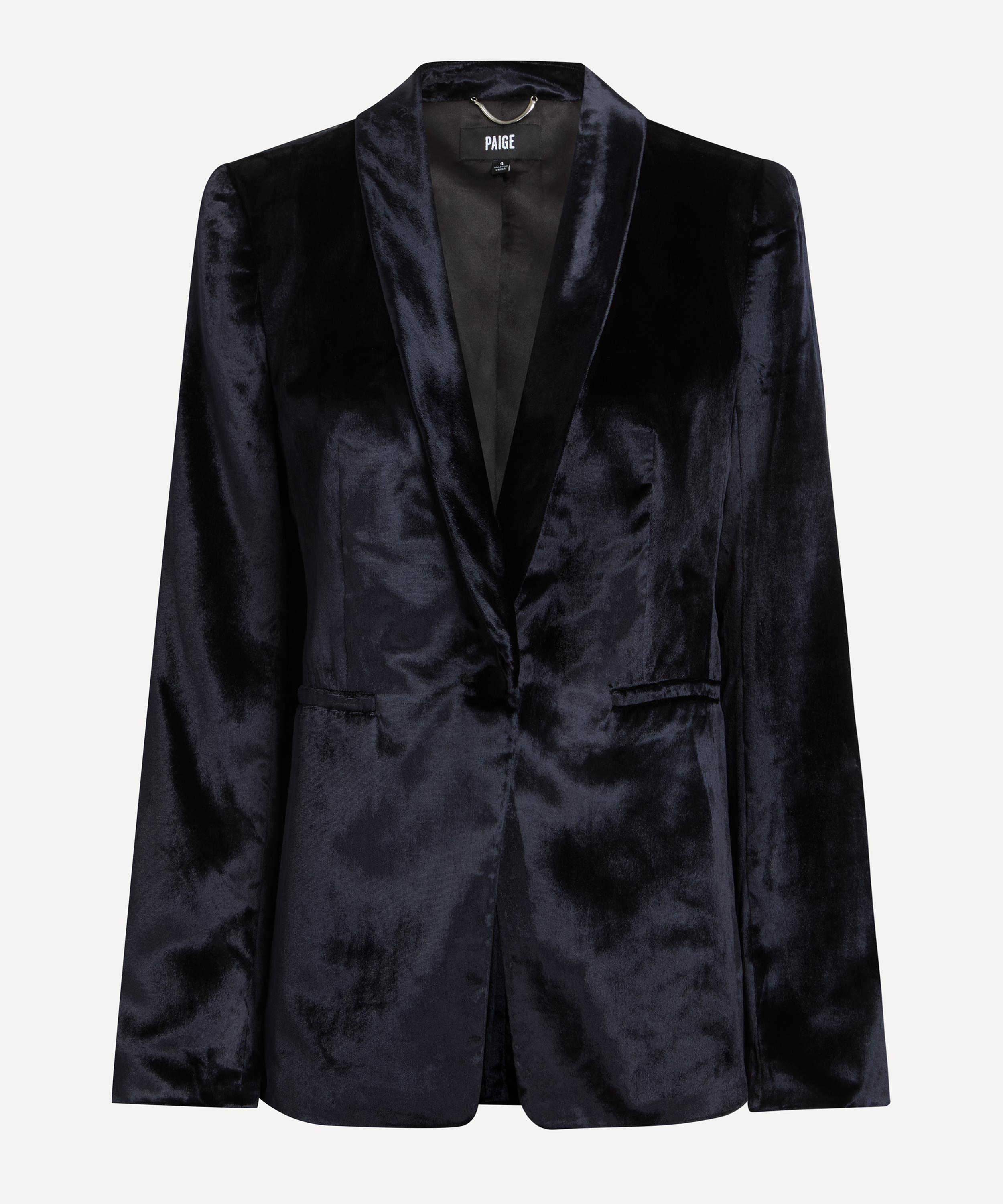 PAIGE PAIGE WOMEN'S KRISELLE BLAZER 