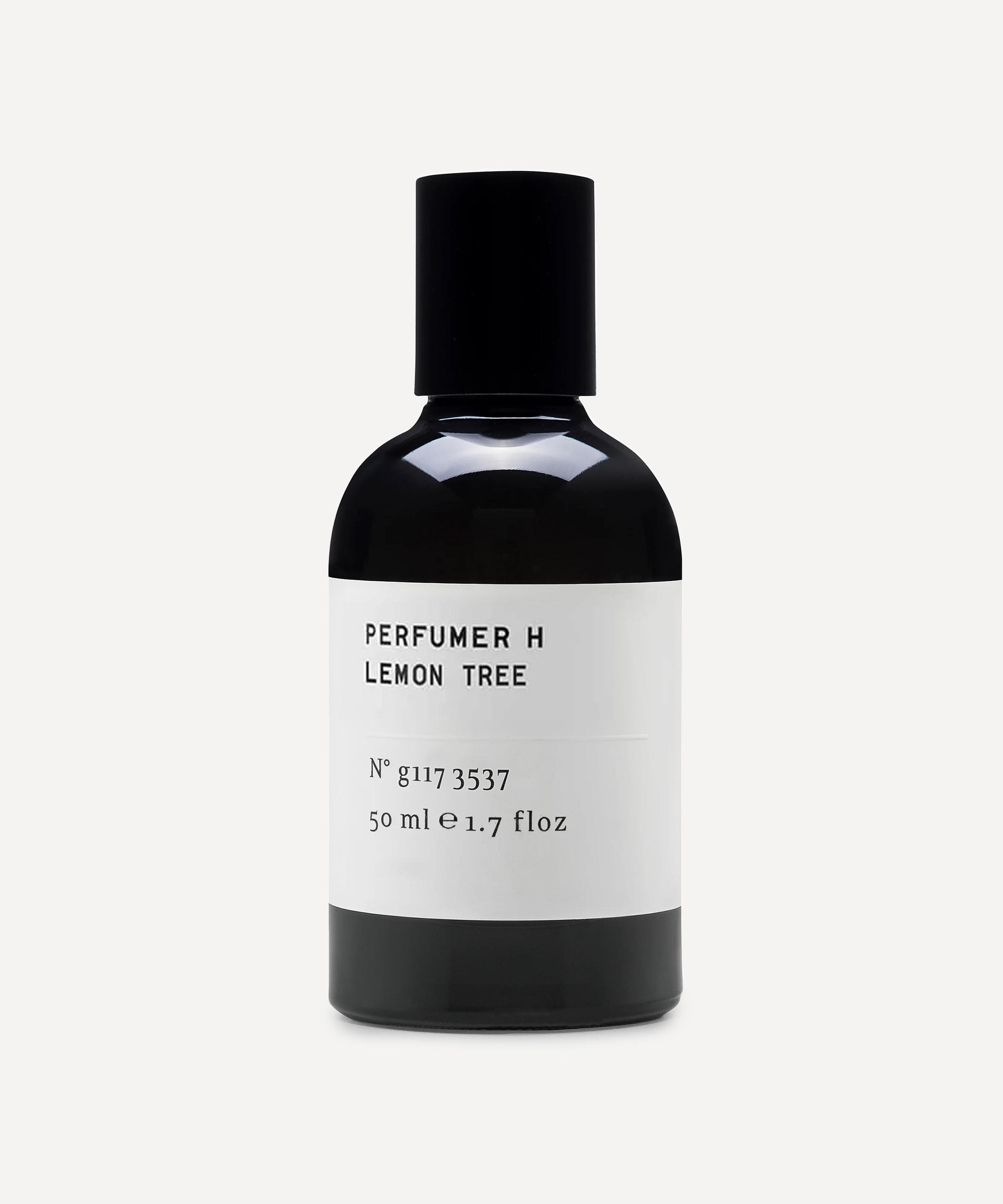 Perfumer H Women's Lemon Tree Eau De Parfum 50ml